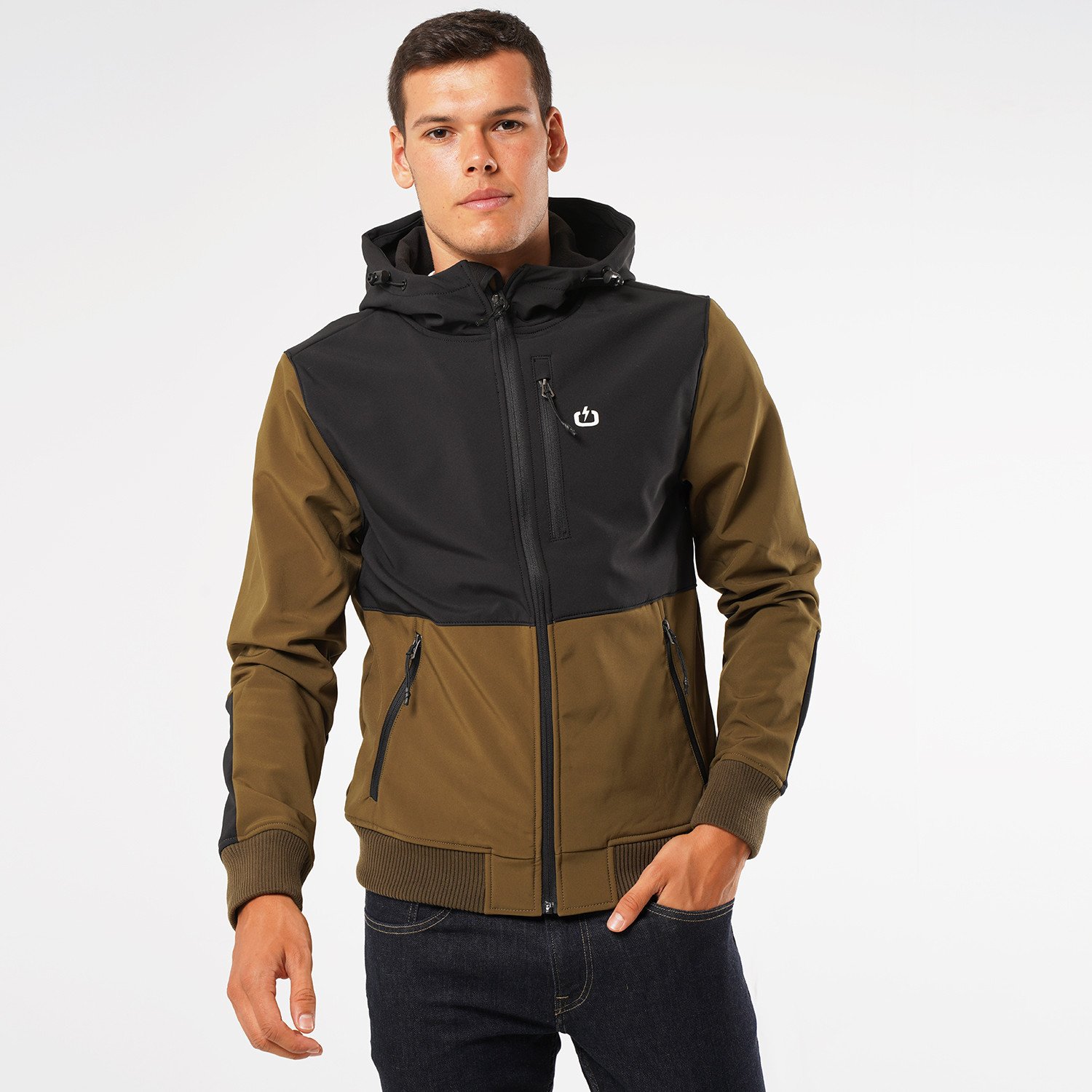 Emerson-Aνδρικό-Hoodie-9000054091_45970