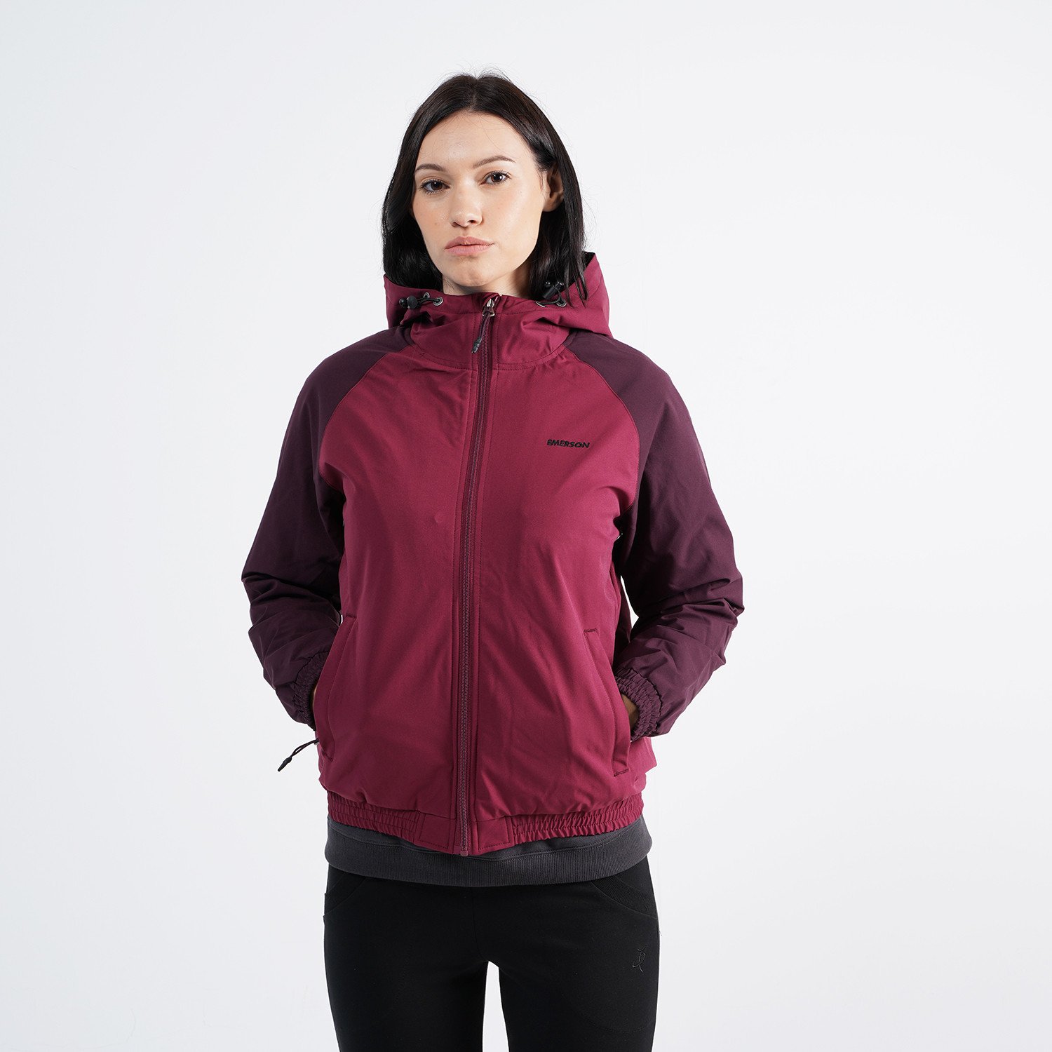 Emerson-Hooded-Raglan-Γυναικείο-Μπουφάν-Με-Κουκούλα-9000054067_45964