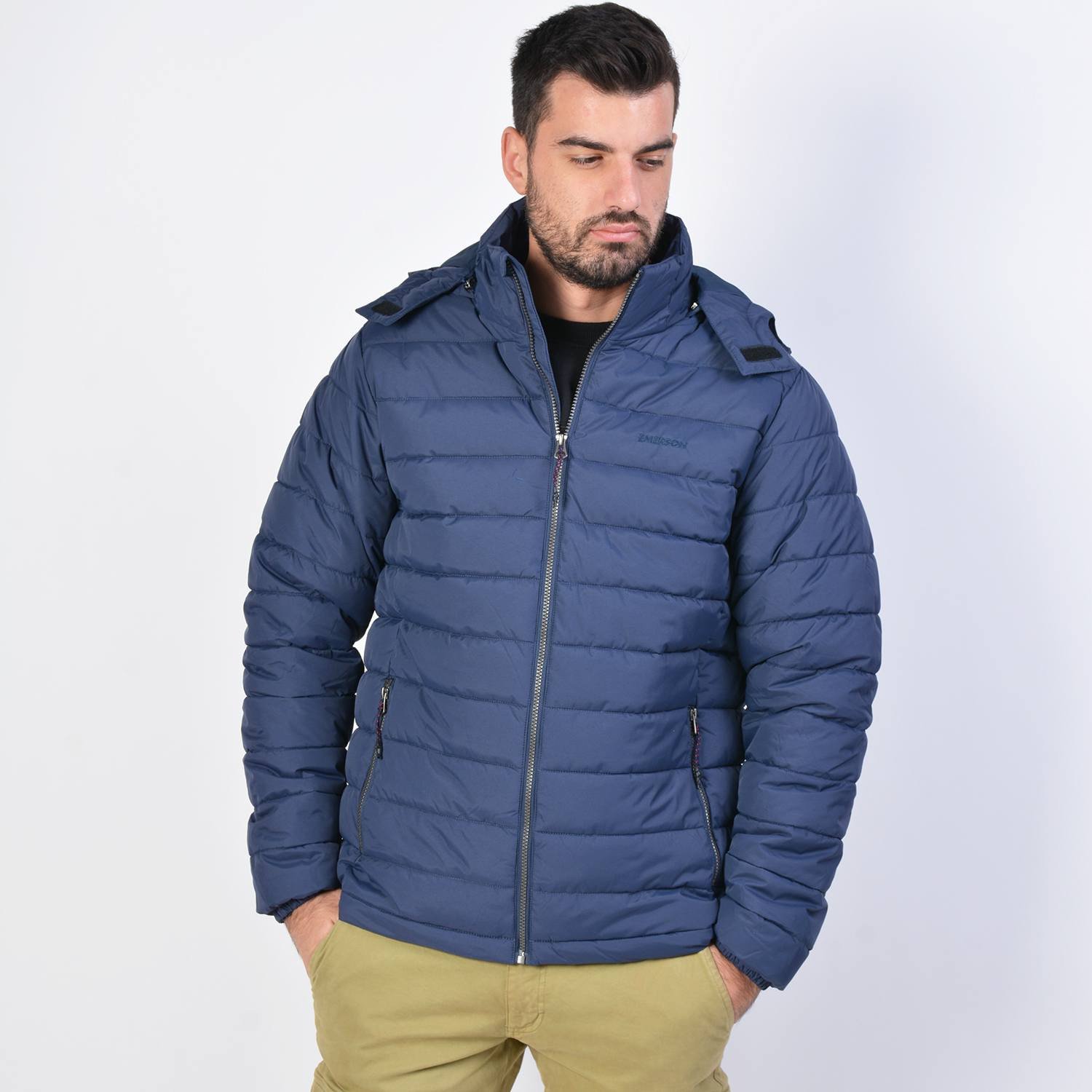 Emerson-Mens-P.p.down-Jacket-With-Hood-9000036088_40977