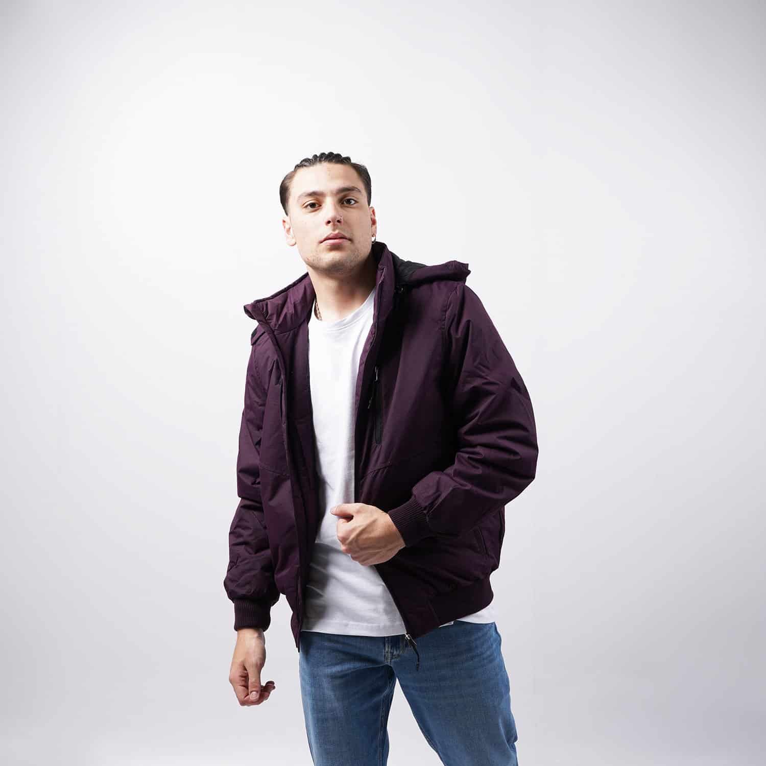 Emerson-Mens-Ribbed-Jacket-With-Detble-Hood-9000036090_40989