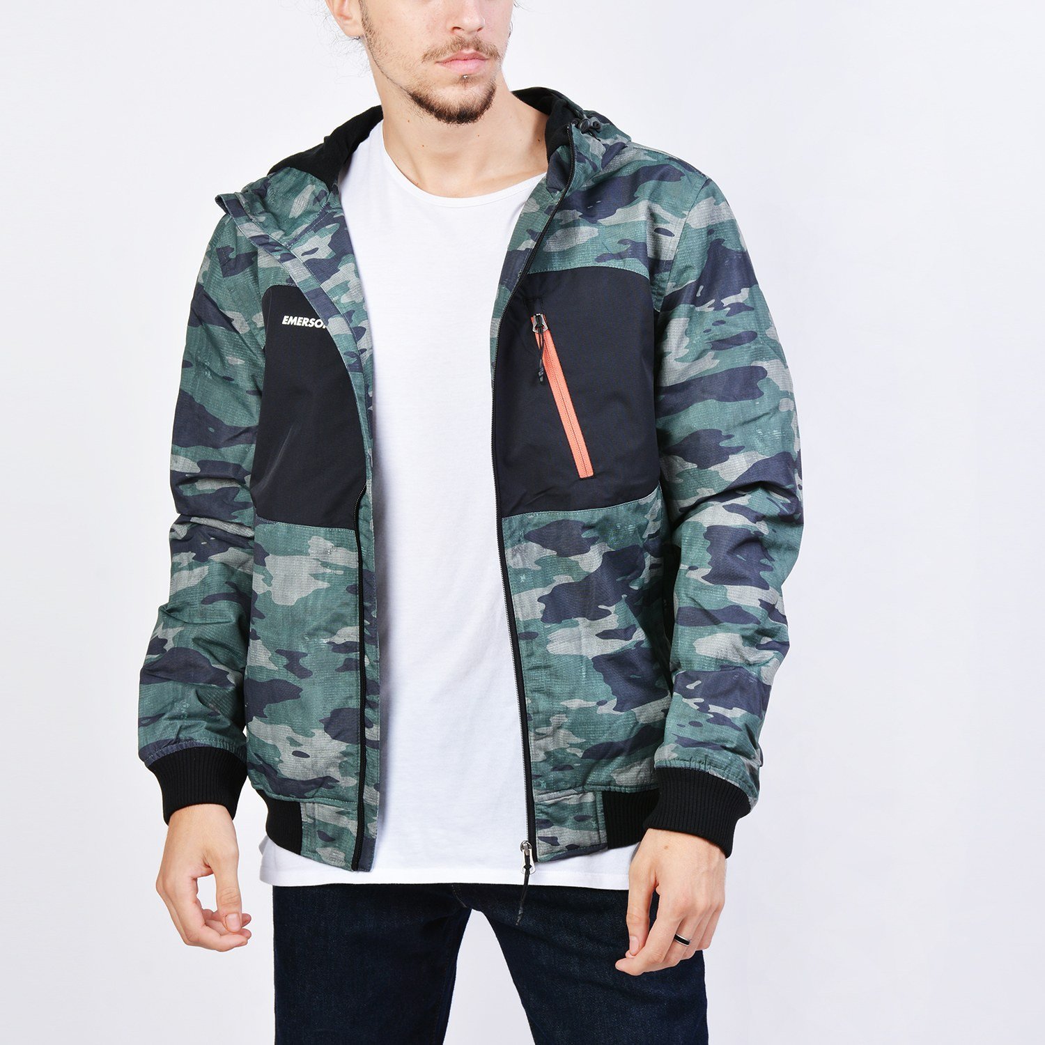 Emerson-Mens-Ribbed-Jacket-With-Hood-9000036085_40987