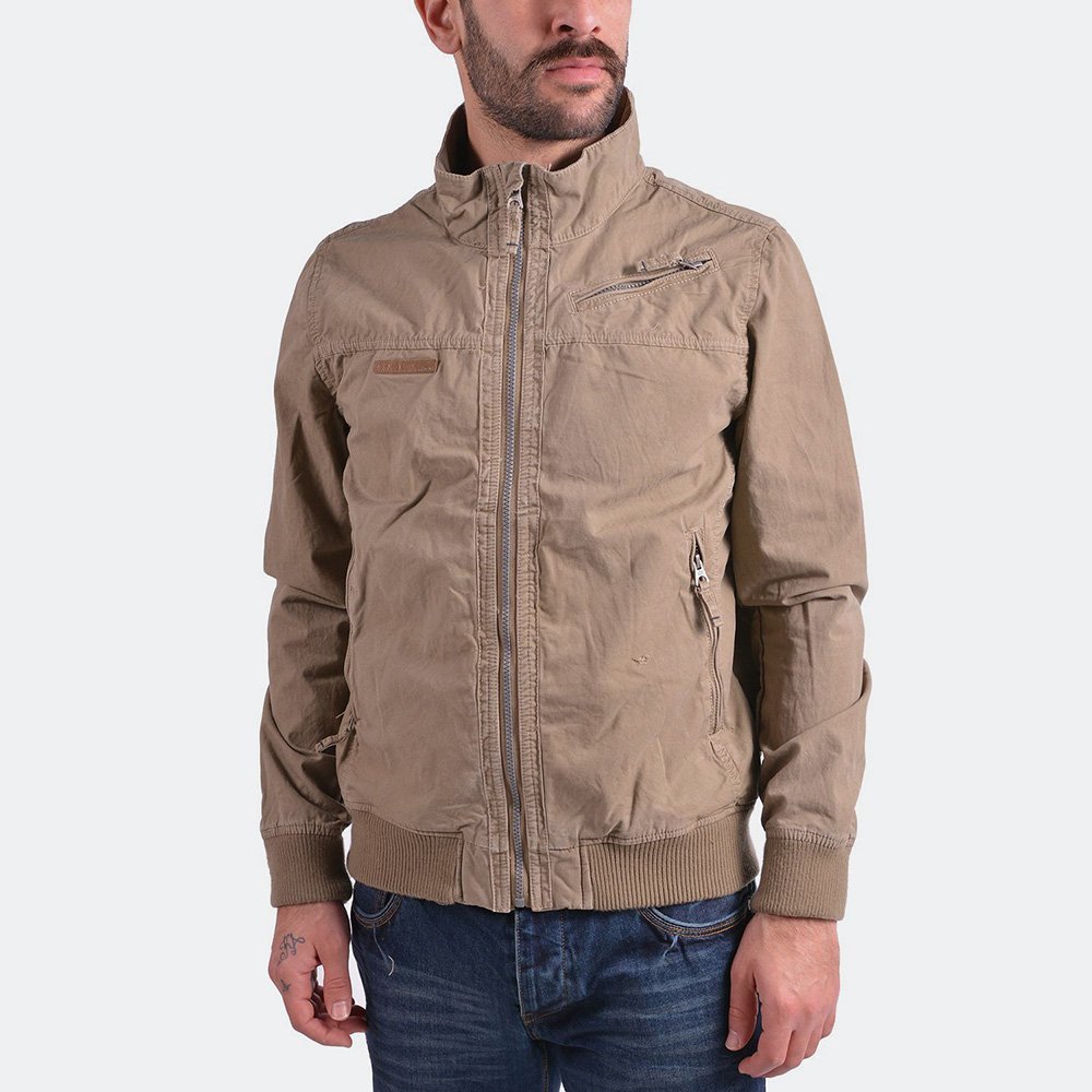 Emerson-Mens-Stone-Washed-Jckt-With-Rib-Bottom-20857101206_15123