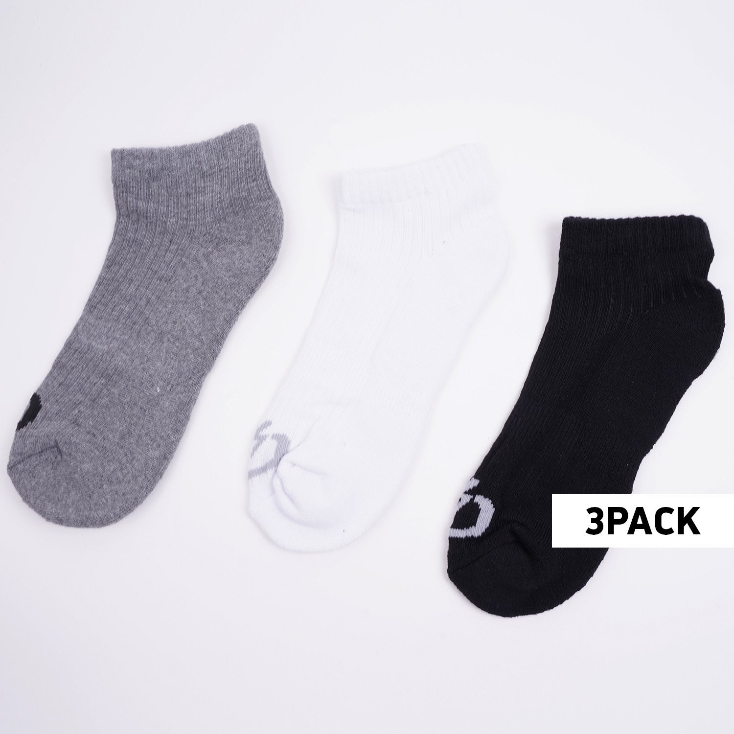 Emerson-Unisex-3-Pair-Κάλτσες-9000064672_49074