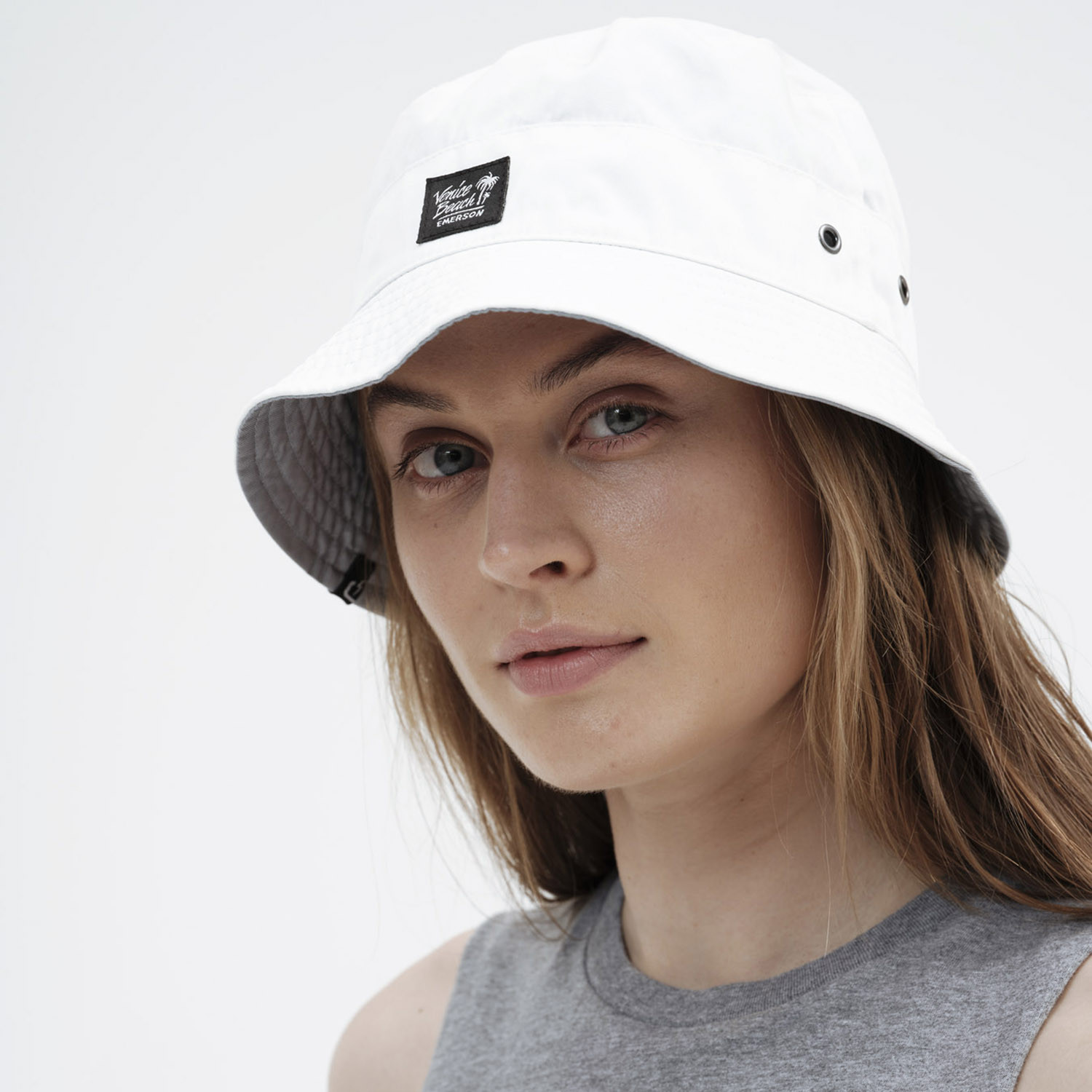 Emerson-Unisex-Bucket-Καπέλο-9000070501_50706
