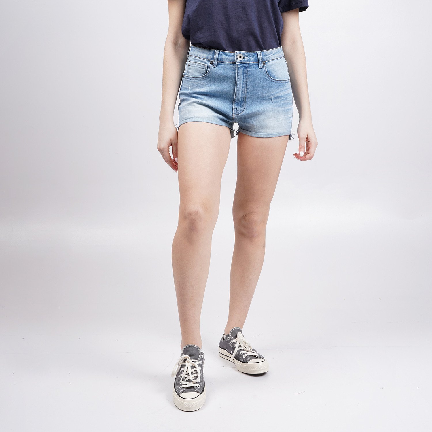 Emerson-Womens-Stretch-Denim-Short-Pants-9000059927_48029