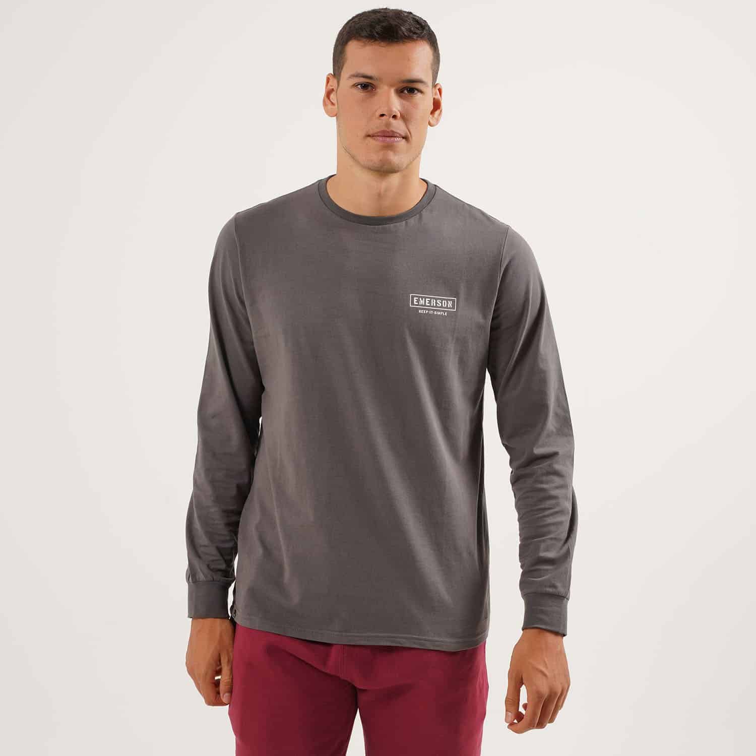 Emerson-Ανδρική-Μπλούζα-9000054056_2066