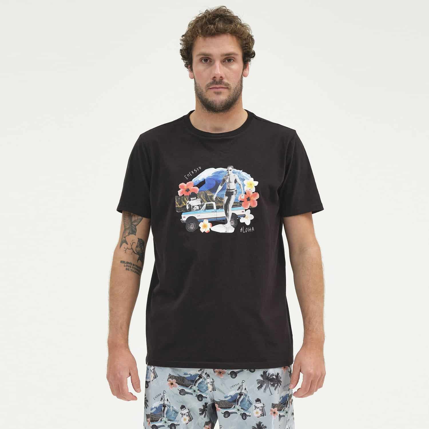 Emerson-Ανδρική-Μπλούζα-9000070401_1469