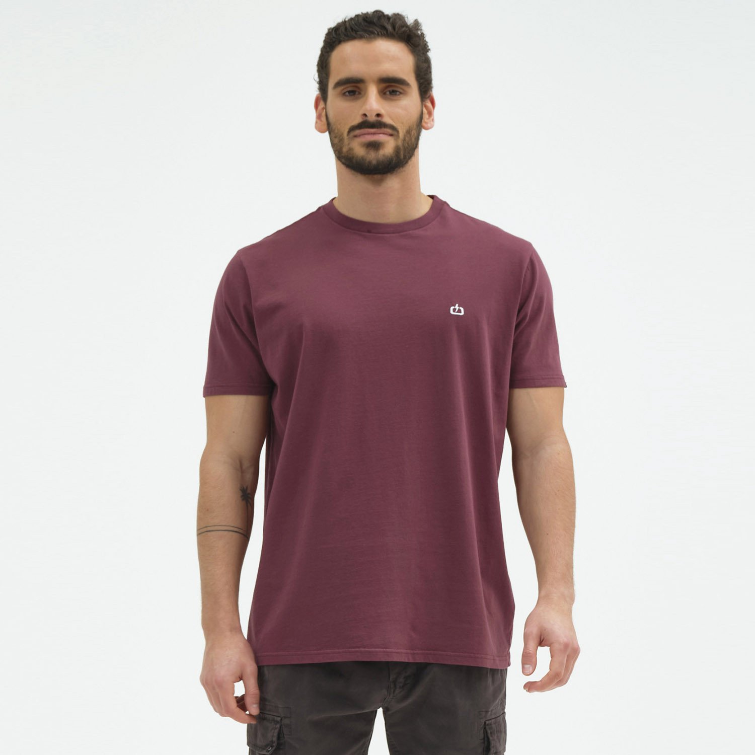 Emerson-Ανδρική-Μπλούζα-9000070420_38068