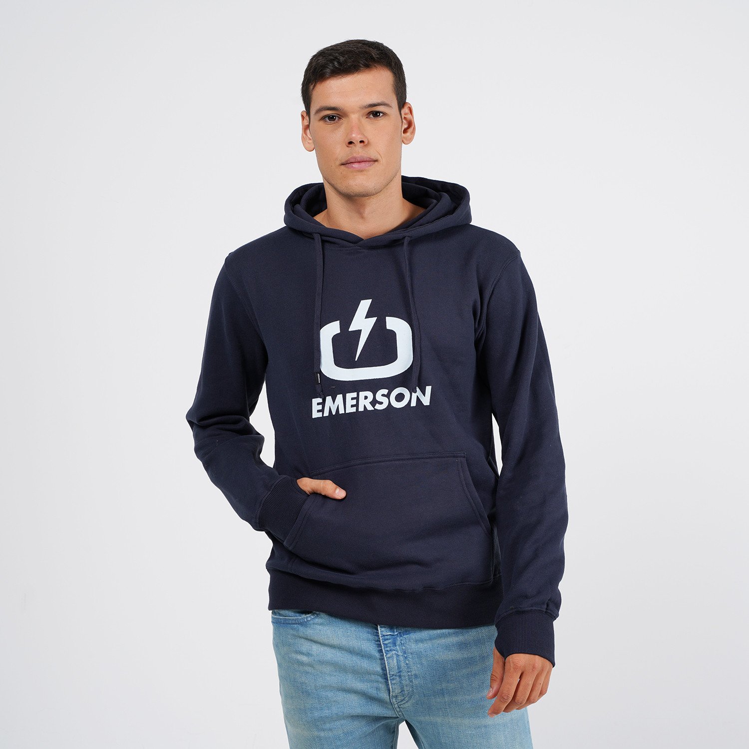 Emerson-Ανδρική-Μπλούζα-με-Κουκούλα-9000054036_3472