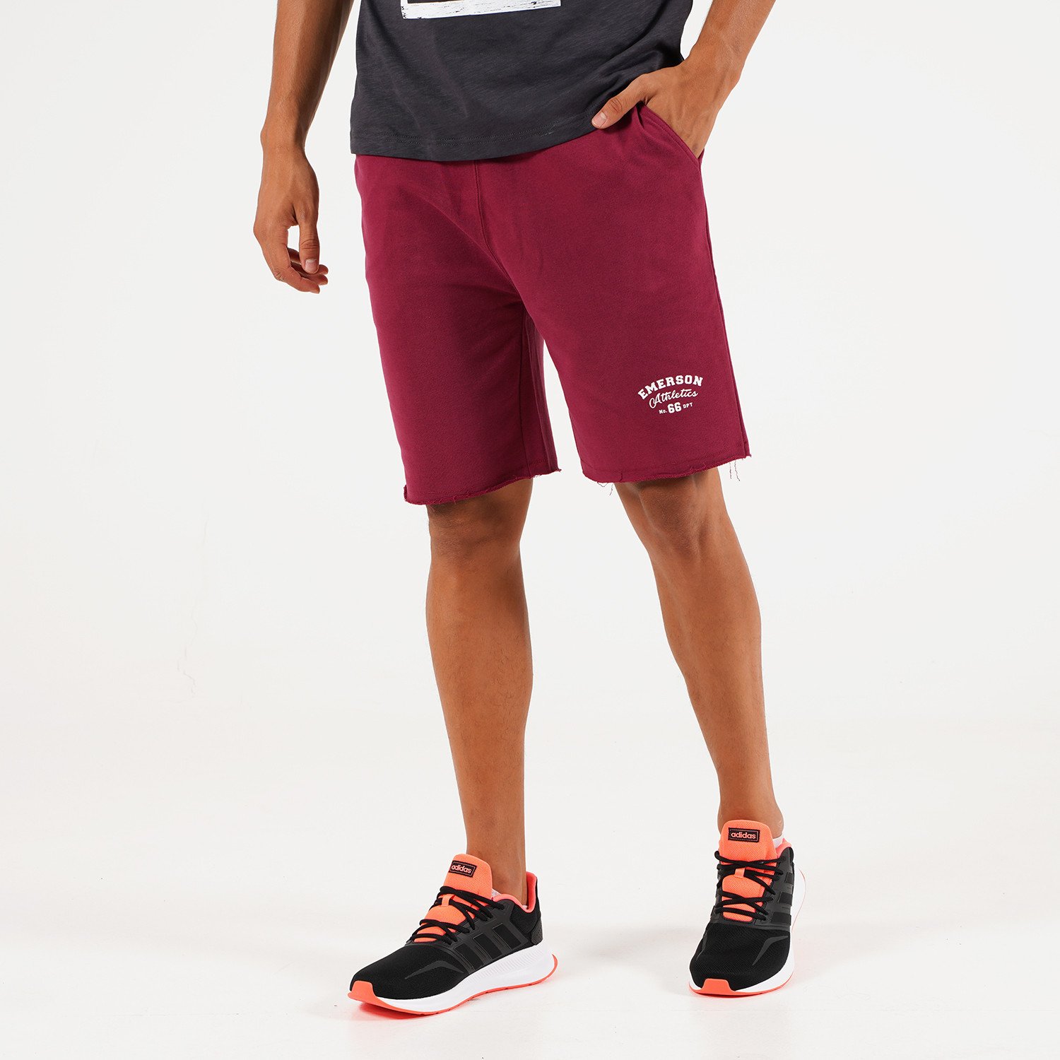 Emerson-Ανδρική-Φόρμα-9000059912_32542