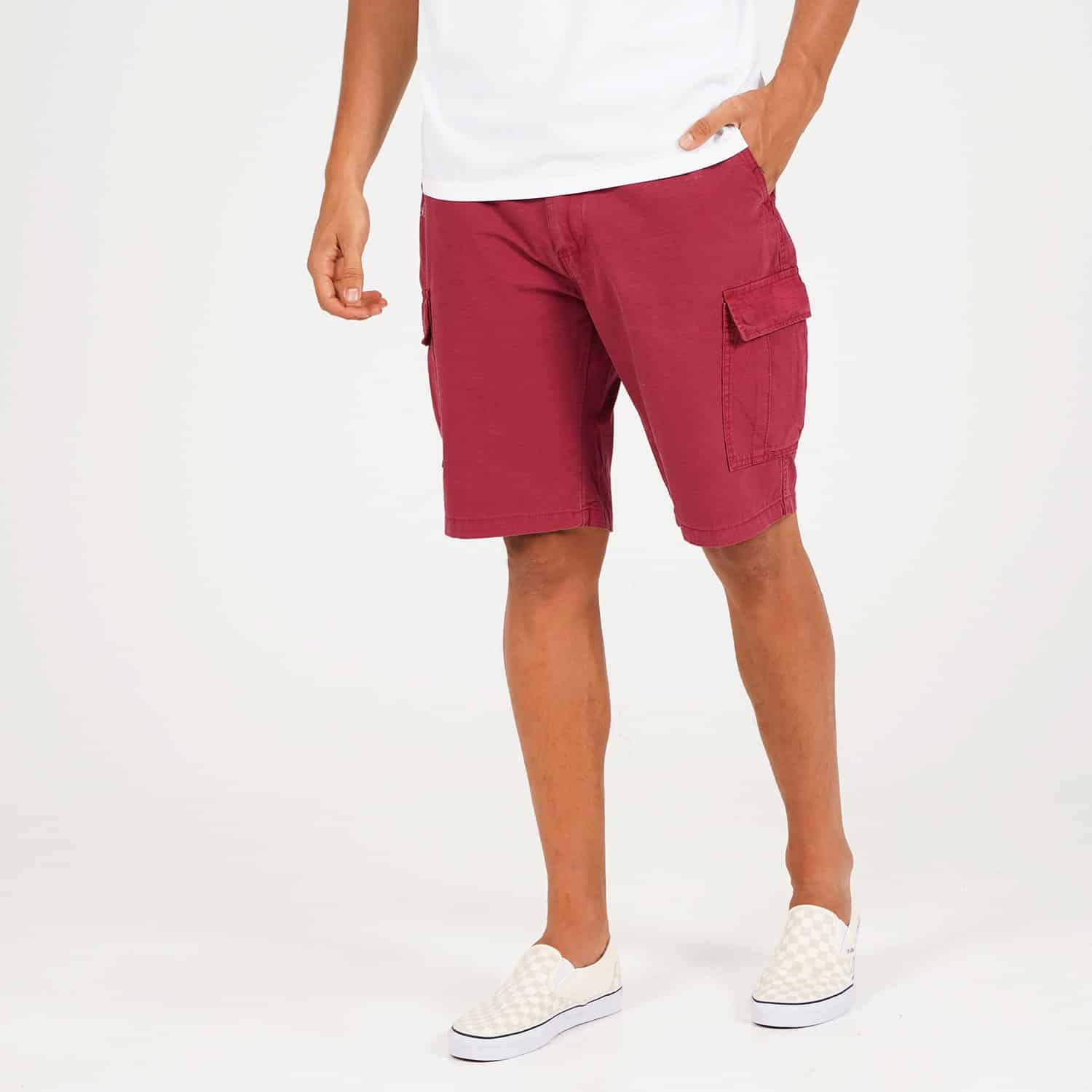 Emerson-Ανδρικό-Cargo-Σορτς-9000050889_2061