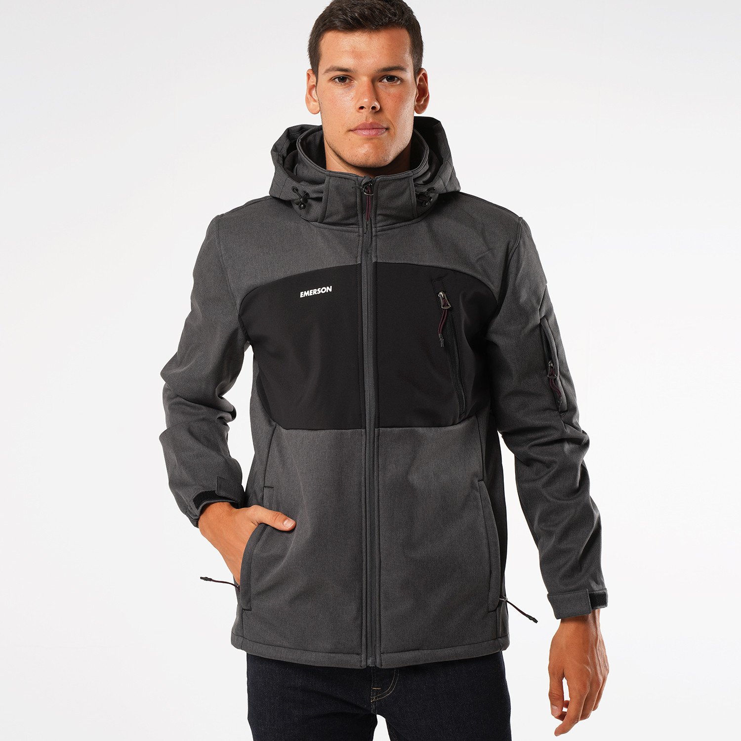 Emerson-Ανδρικό-Soft-Hoodie-9000054033_35261