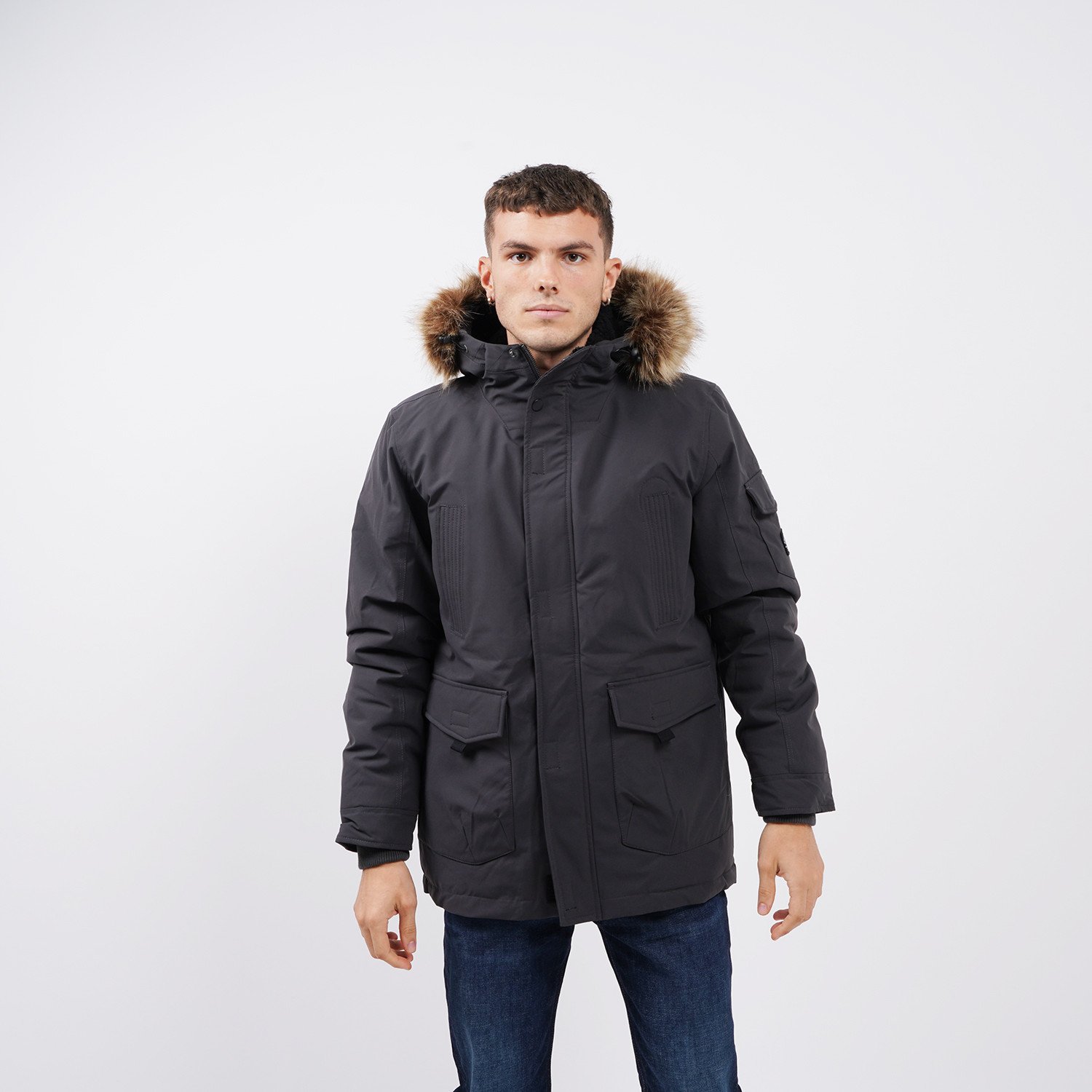 Emerson-Ανδρικό-Μπουφάν-9000054090_45969