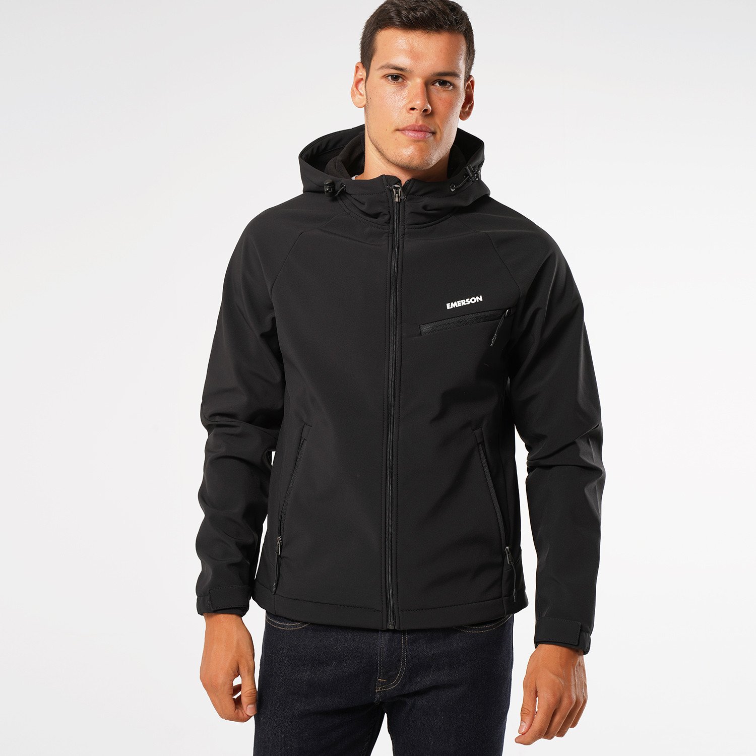 Emerson-Ανδρικό-Μπουφάν-Με-Κουκούλα-9000054025_4909