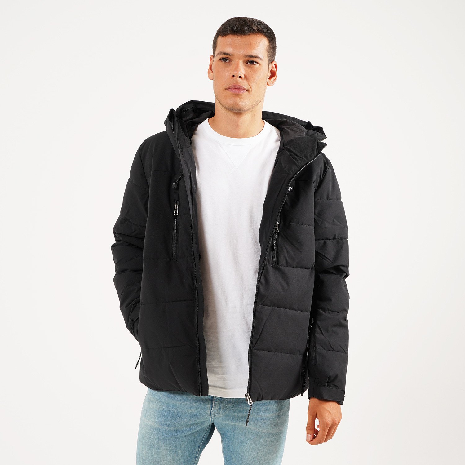Emerson-Ανδρικό-Μπουφάν-με-Κουκούλα-9000054017_45949