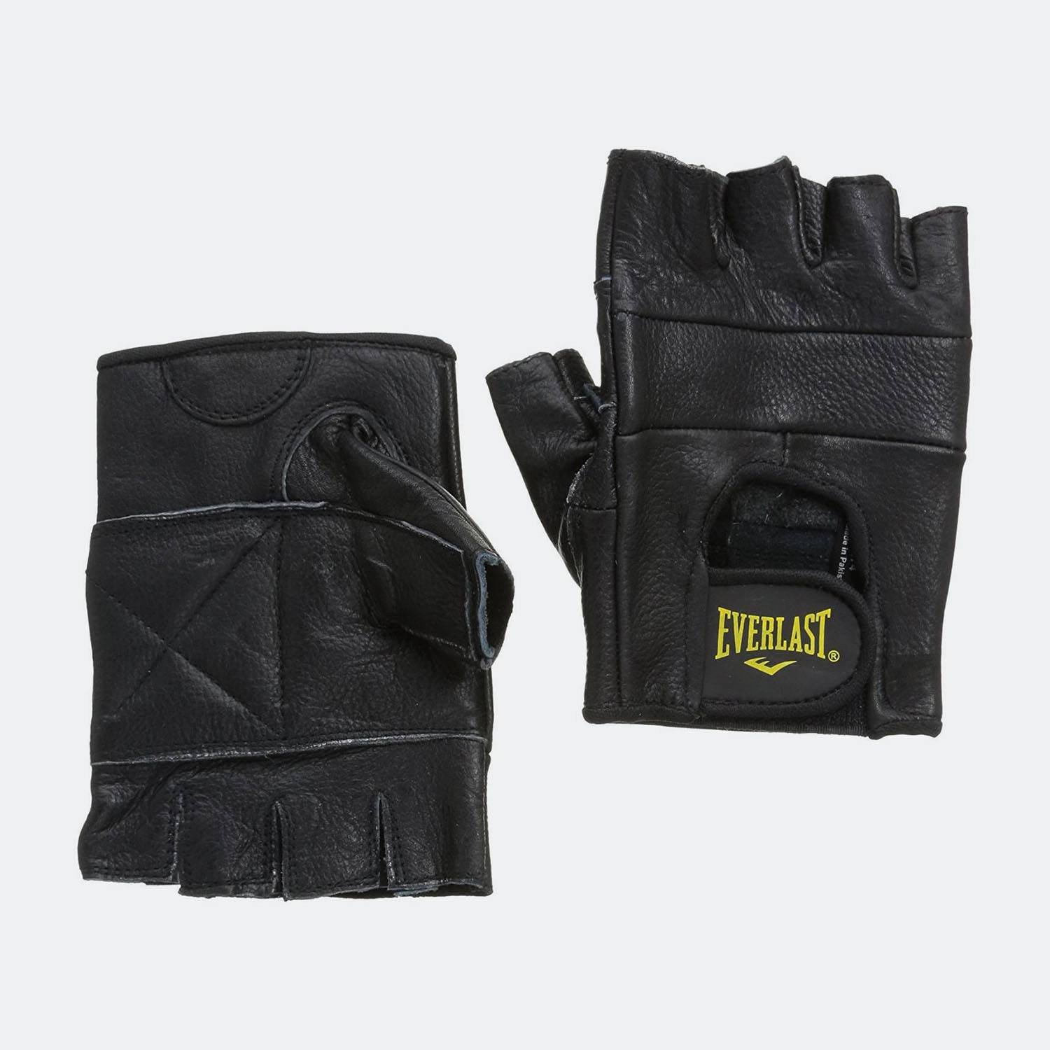 Everlast-Leather-All-Competition-Training-Gloves-32912300050_27138