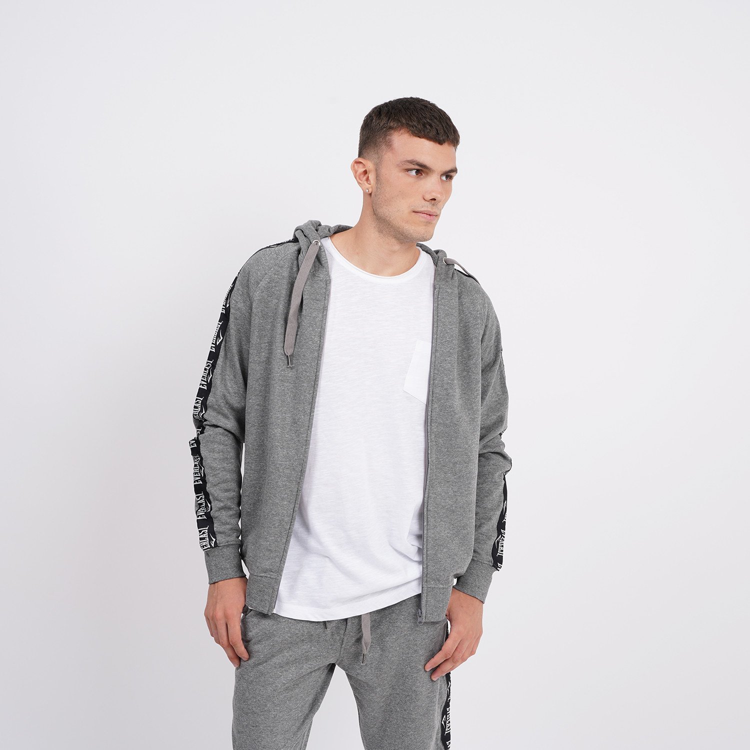 Everlast-Ανδρική-Ζακέτα-με-Κουκούλα-9000066947_8051