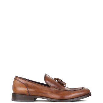 Flat ανδρικά Boss Shoes Ταμπά BOSS SHOES Q6333