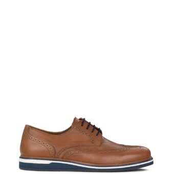 Flat ανδρικά Classico Uomo Ταμπά