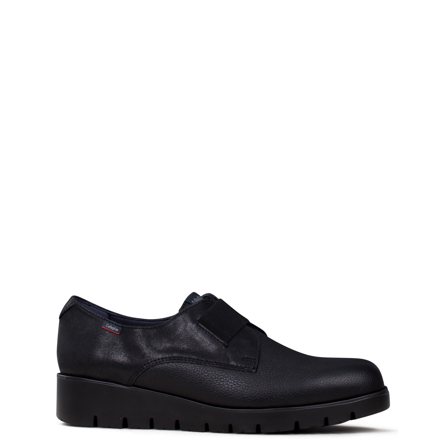 Flat γυναικεία Callaghan Μαύρο 89823 Flat γυναικεία Callaghan Μαύρο 89823