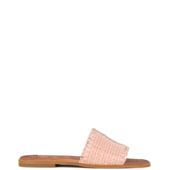 Flat γυναικεία Classico Donna Nude