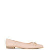 Flat γυναικεία Classico Donna Nude