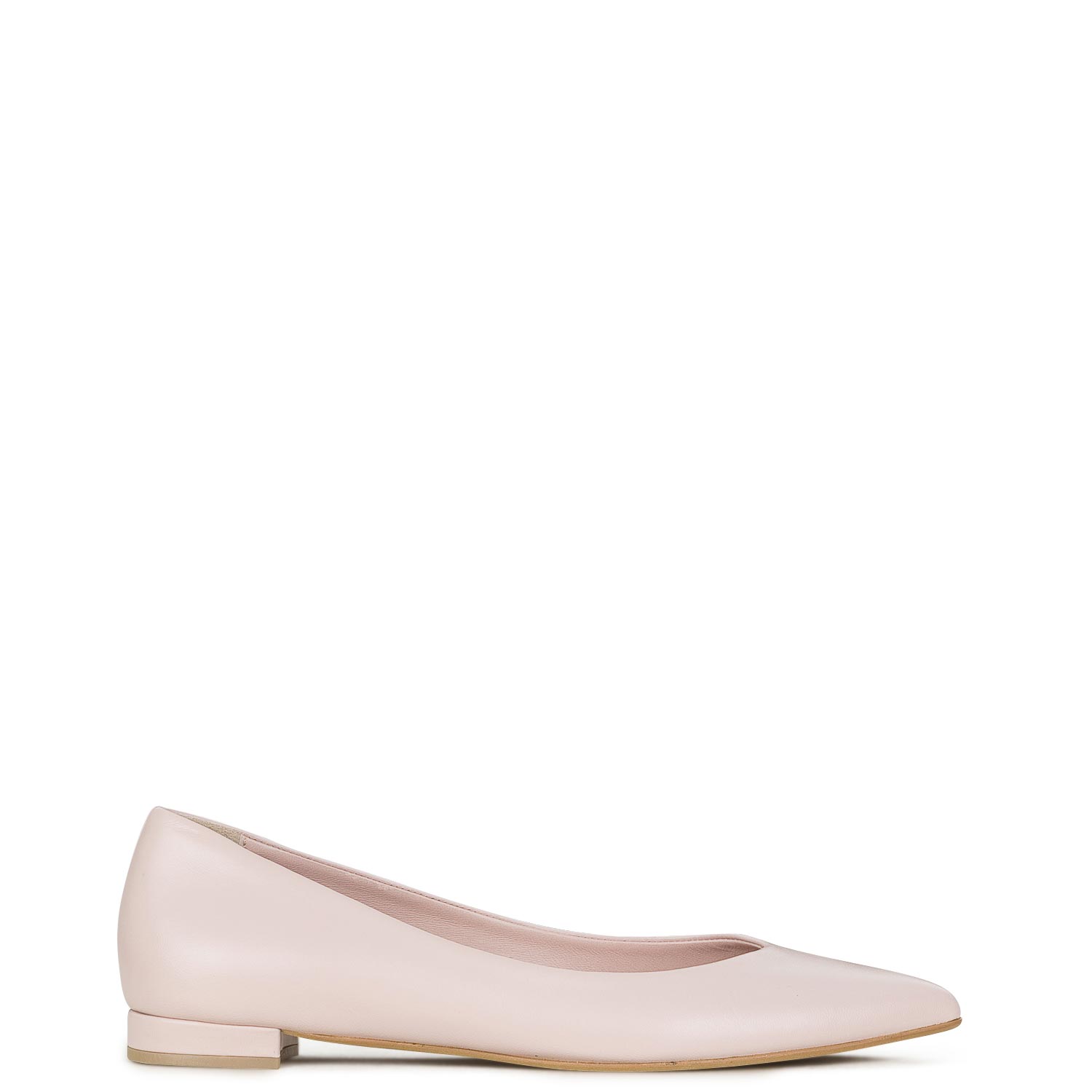 Flat γυναικεία Classico Donna Ροζ Flat γυναικεία Classico Donna Ροζ