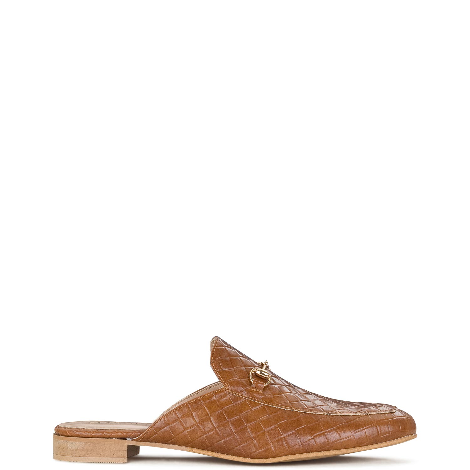 Flat γυναικεία Classico Donna Ταμπά Flat γυναικεία Classico Donna Ταμπά