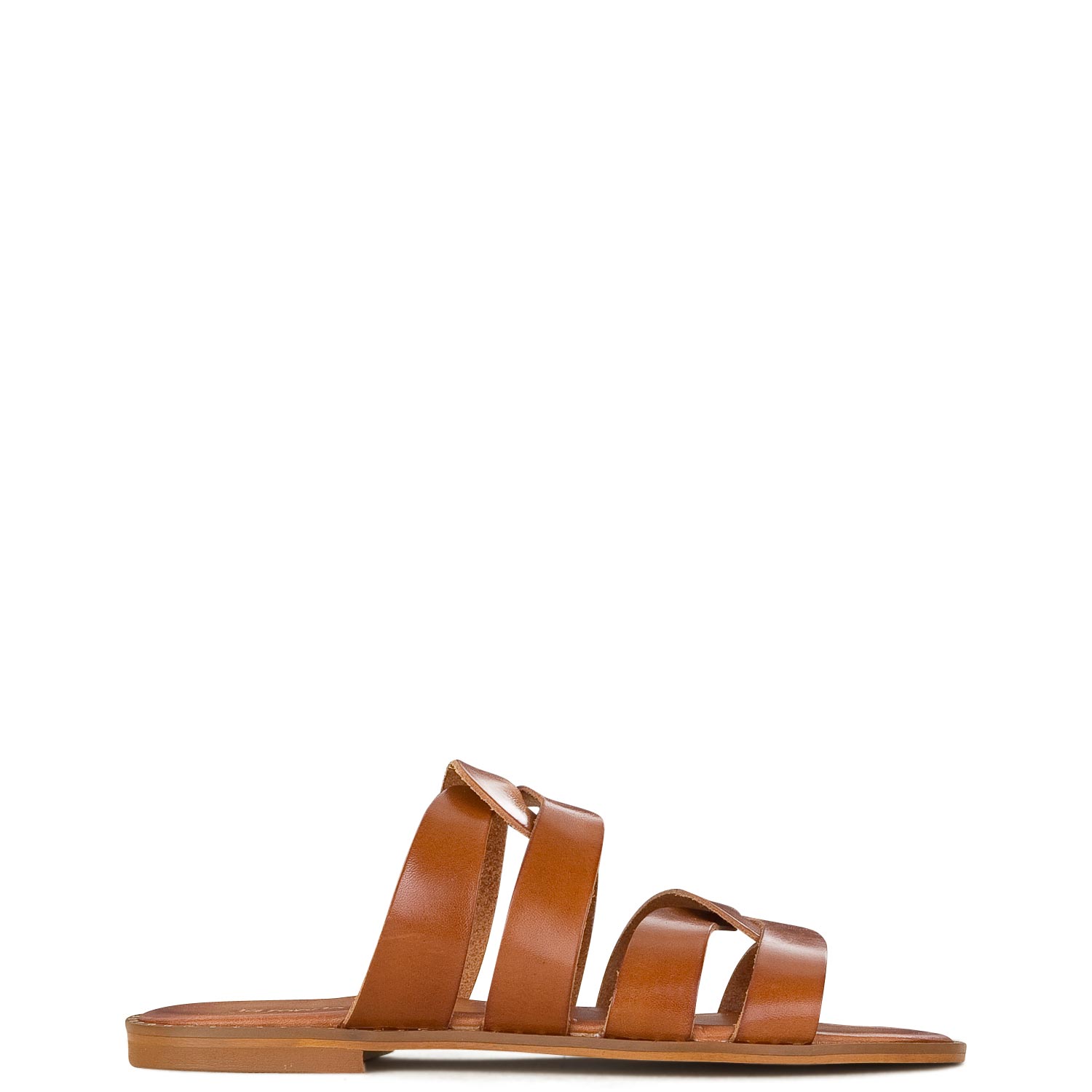 Flat γυναικεία Classico Donna Ταμπά Flat γυναικεία Classico Donna Ταμπά