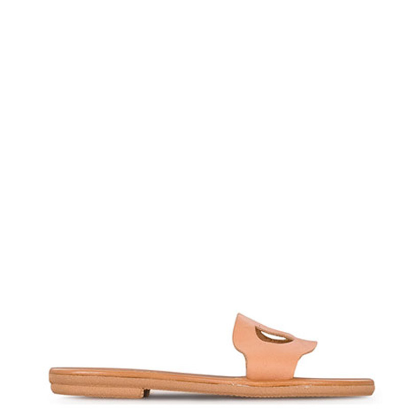 Flat γυναικεία Classico Donna Ταμπά Flat γυναικεία Classico Donna Ταμπά