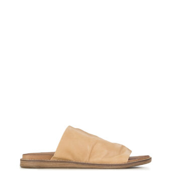 Flat γυναικεία Inuovo Natural 436006