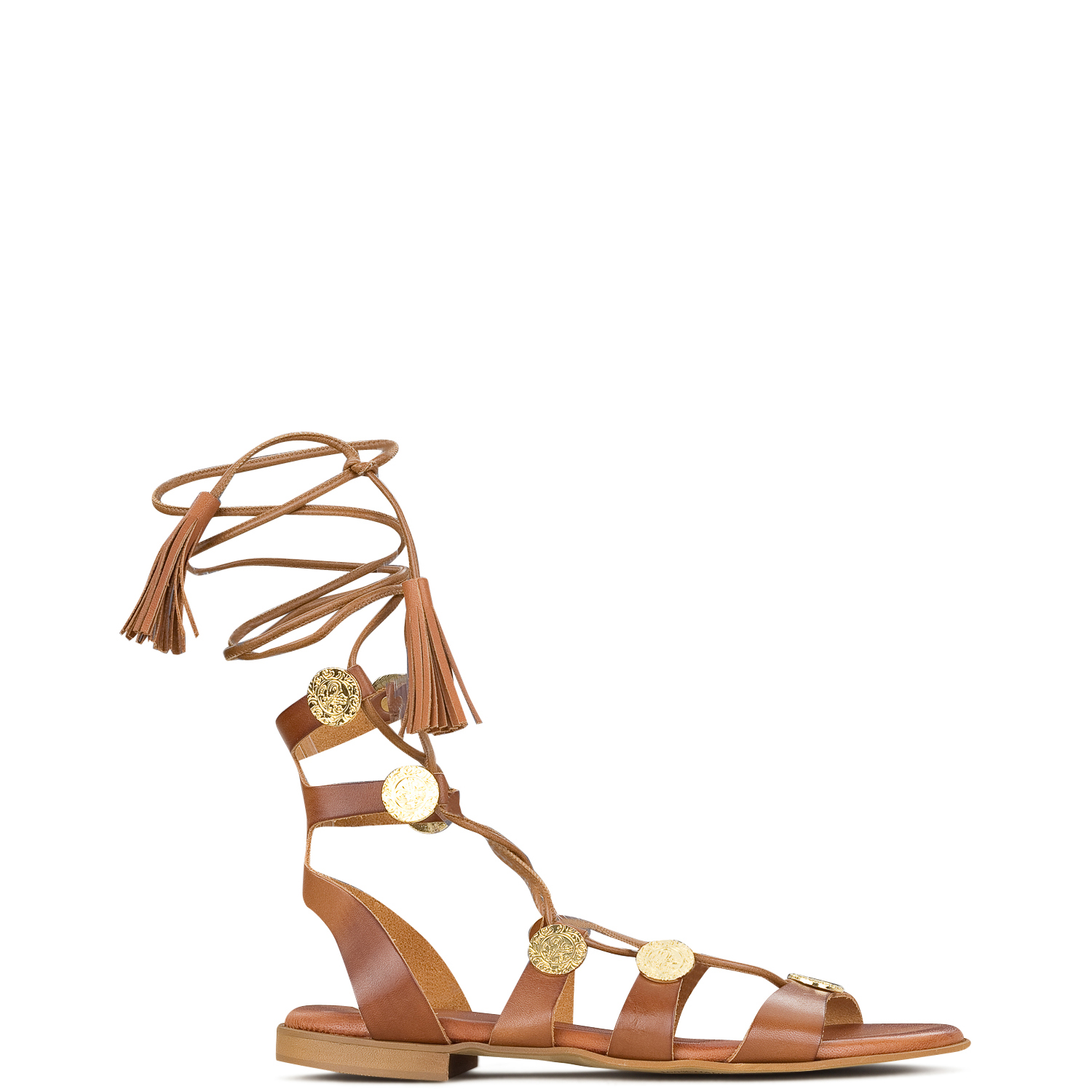 Flat γυναικεία Komis and Komis Ταμπά Flat γυναικεία Komis and Komis Ταμπά