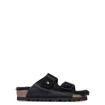 Flat γυναικεία Movie's Μαύρο