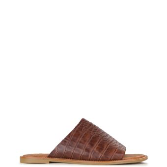 Flat γυναικεία Siggoto Ταμπά