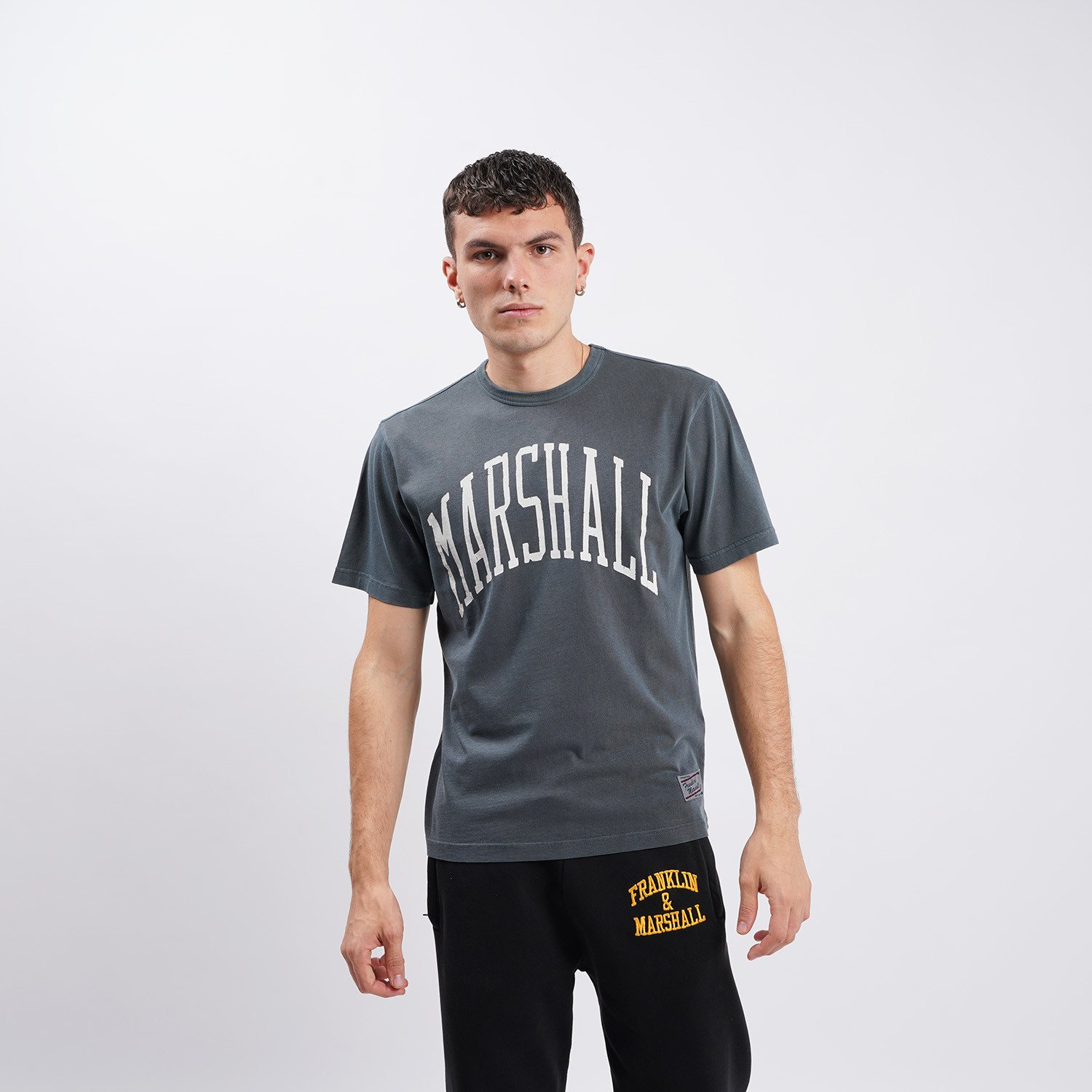 Franklin-Marshall-Aνδρικό-T-Shirt-9000066858_1469