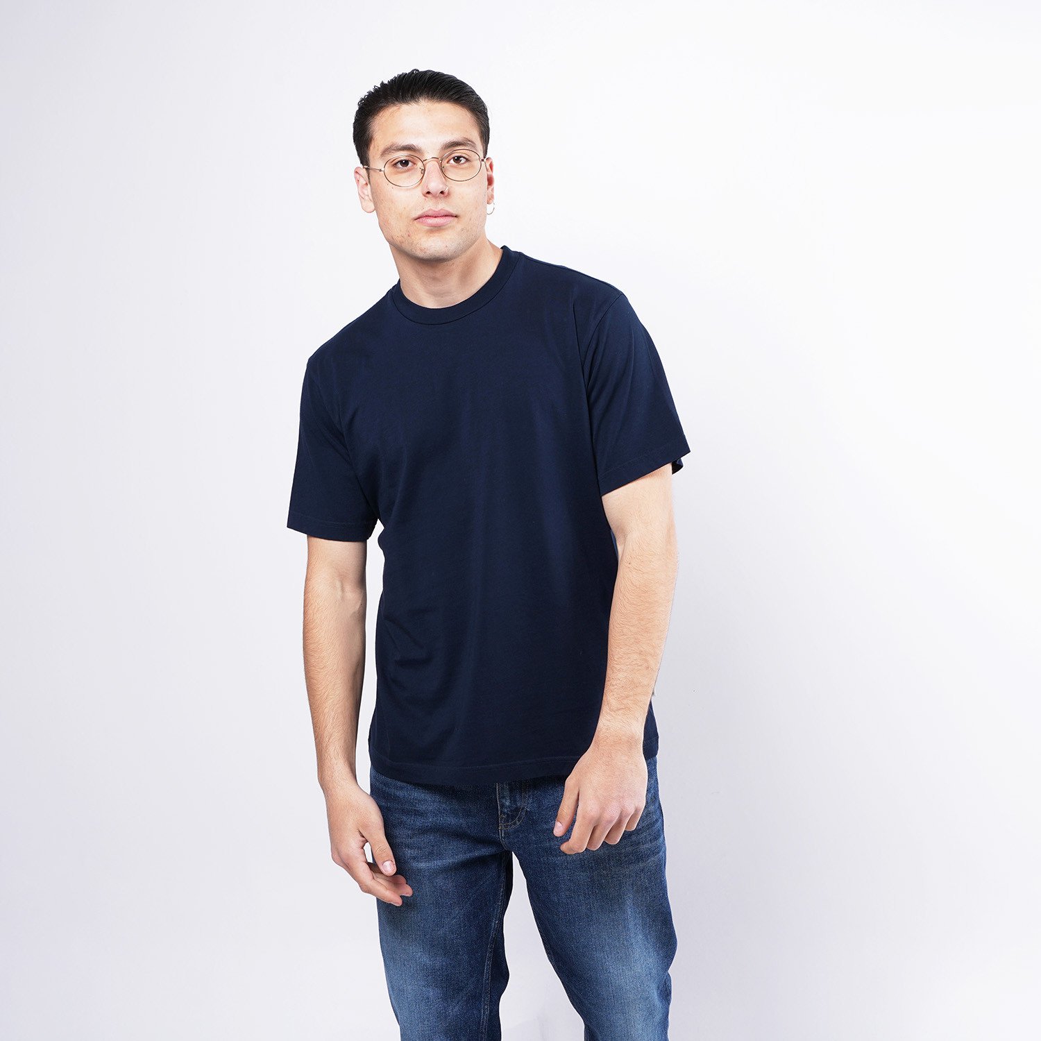 Franklin-Marshall-Aνδρικό-T-Shirt-9000076617_52296