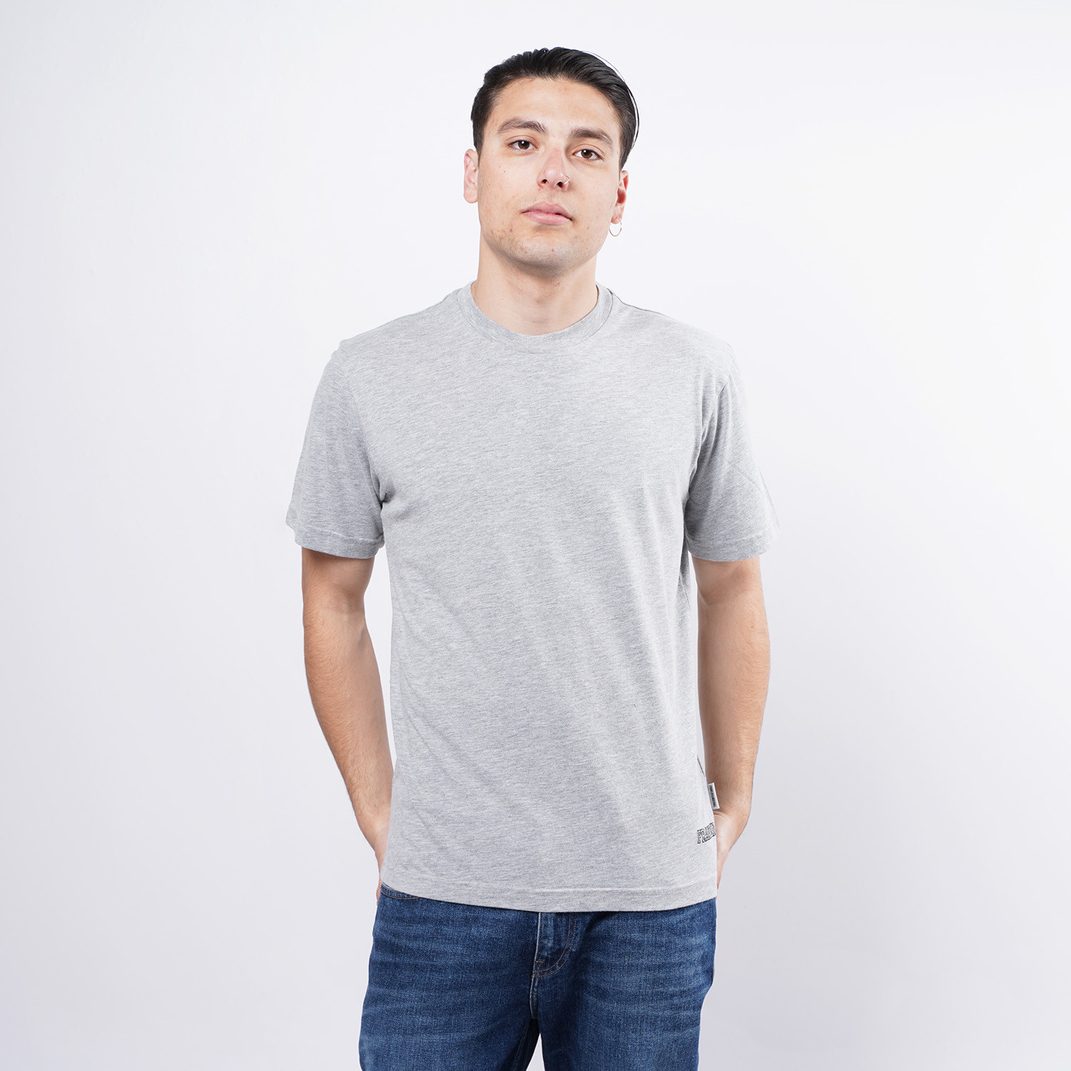 Franklin-Marshall-Aνδρικό-T-Shirt-9000076618_30783