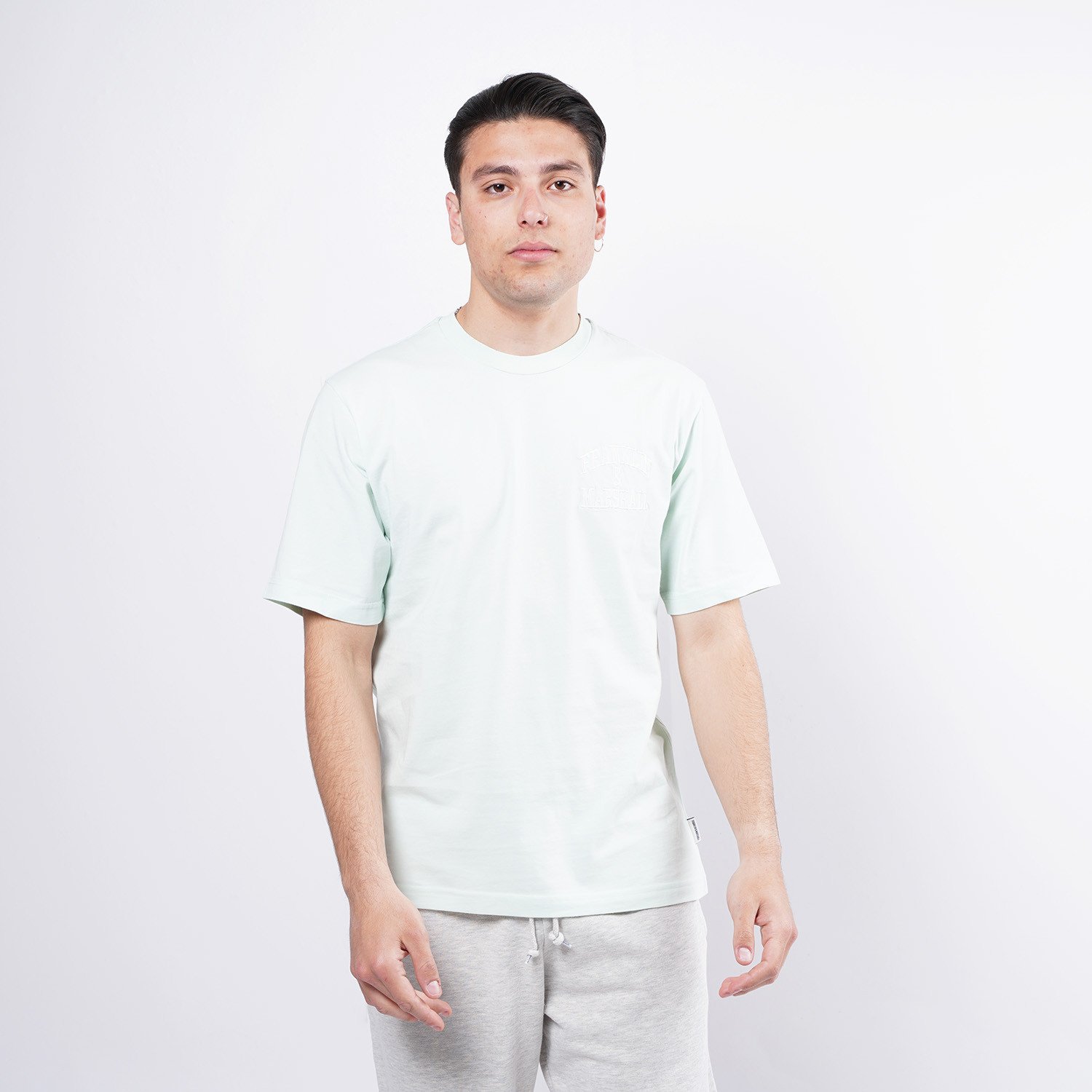 Franklin-Marshall-Aνδρικό-T-Shirt-9000076619_30783