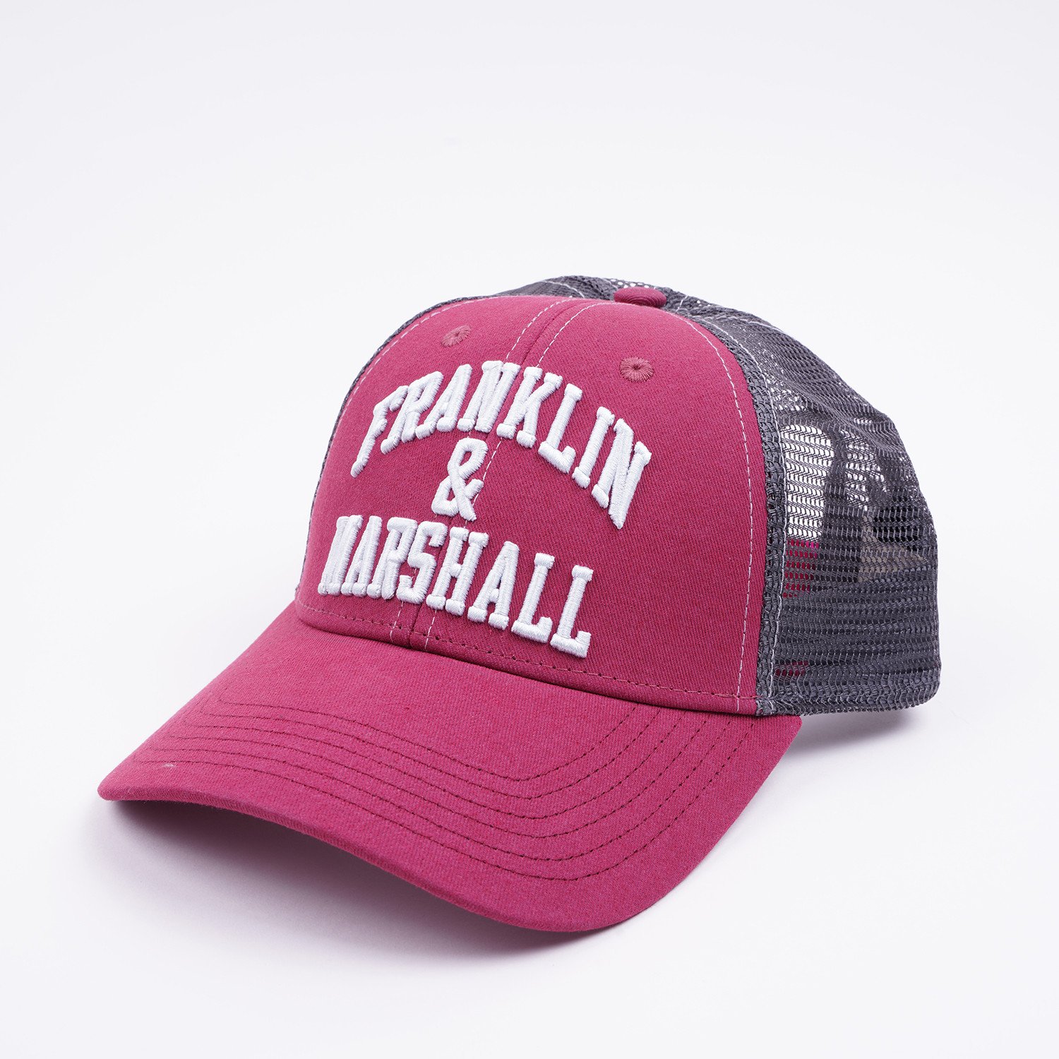 Franklin-Marshall-Heavy-Cotton-Ανδρικό-Καπέλο-9000066866_49515