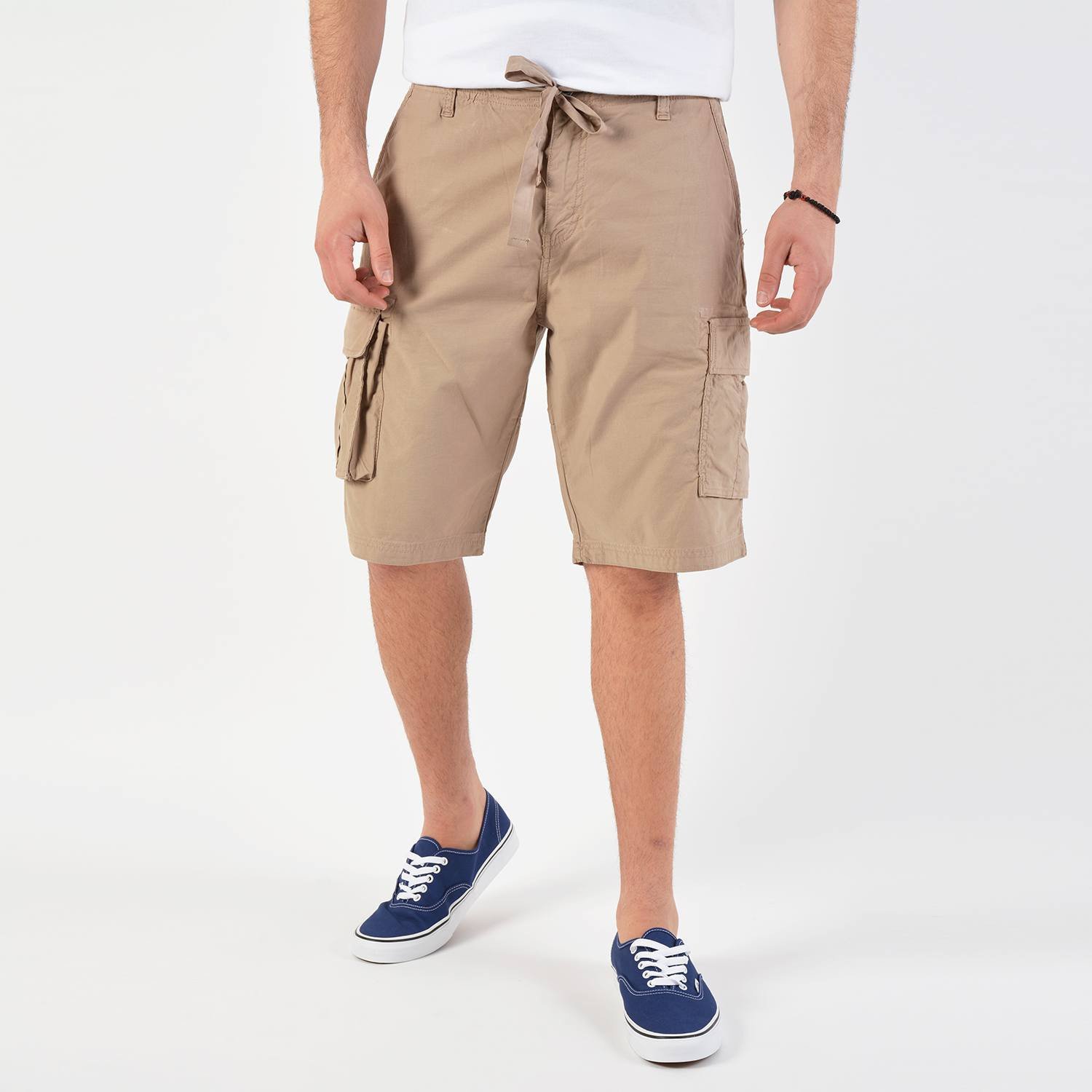 Franklin-Marshall-Mens-Textile-Cotton-Shorts-9000026556_13535
