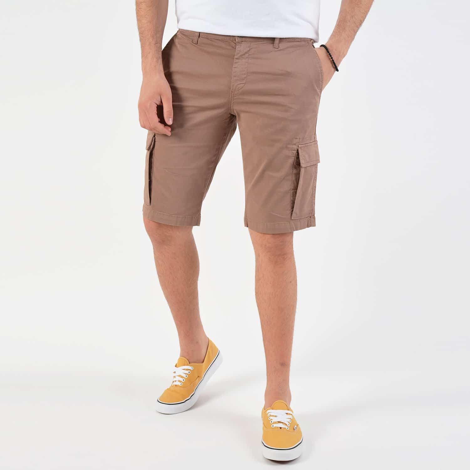 Franklin-Marshall-Textile-Mens-Shorts-9000026555_32504
