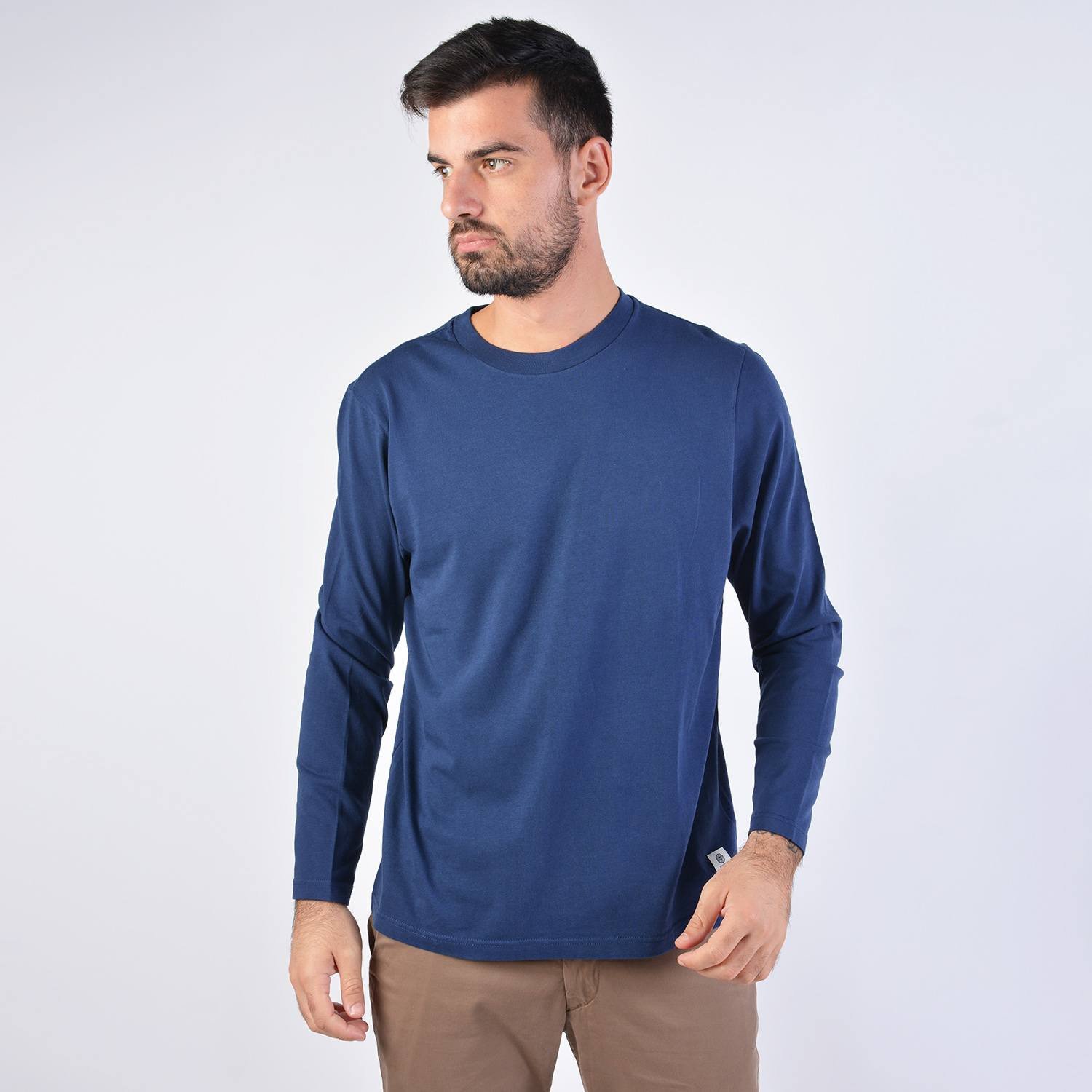 Franklin-Marshall-Tshirt-Jersey-Round-Neck-Long-9000040440_1629