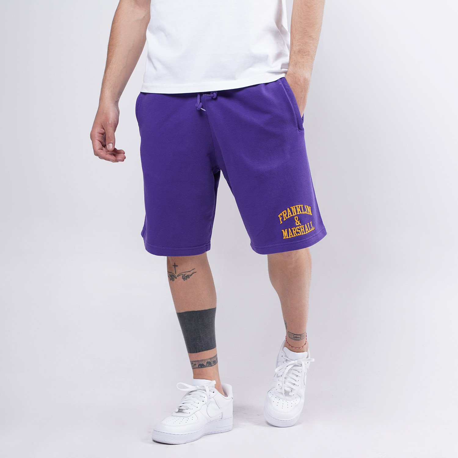 Franklin-Marshall-Ανδρική-Βερμούδα-9000076597_52295