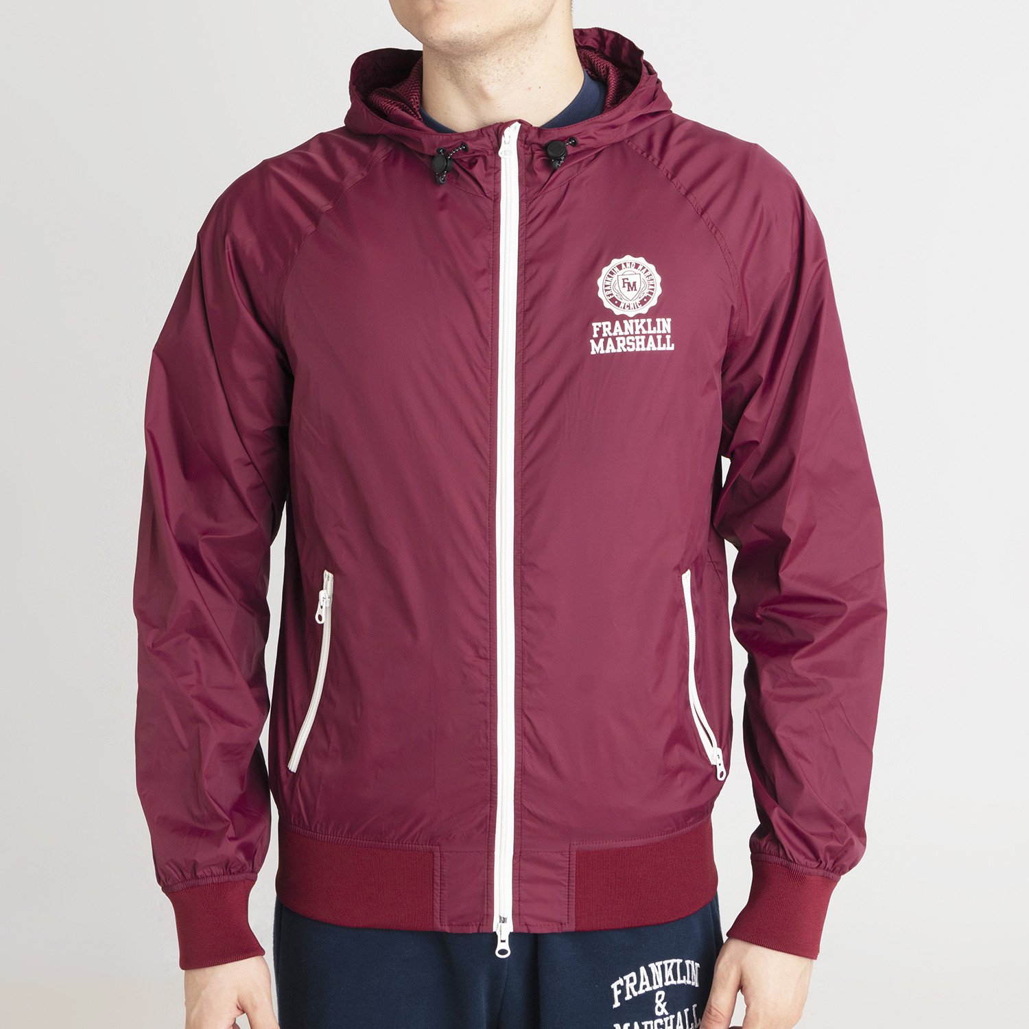 Franklin-Marshall-Ανδρική-Ζακέτα-9000066863_1921