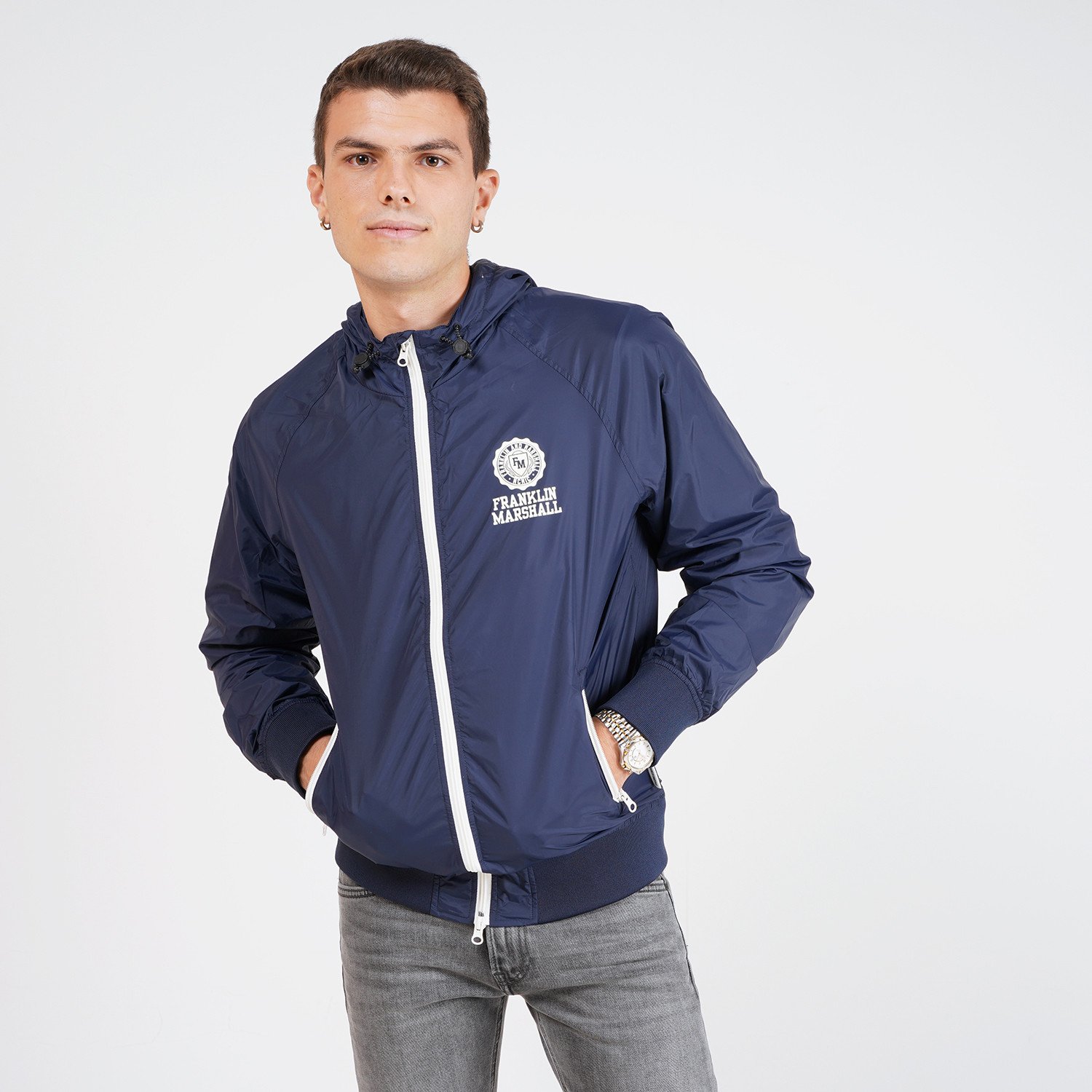 Franklin-Marshall-Ανδρικό-Μπουφάν-9000066861_1629