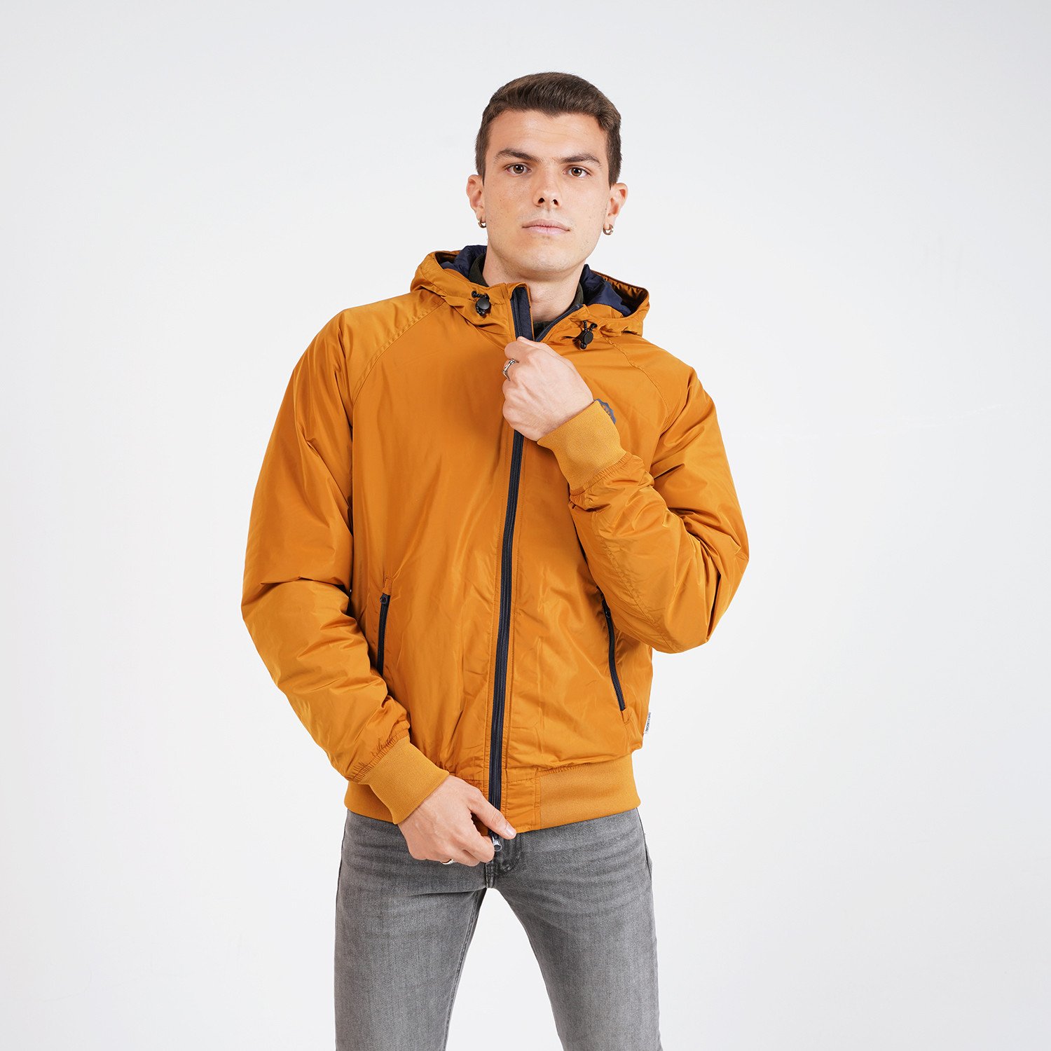 Franklin-Marshall-Ανδρικό-Μπουφάν-9000066865_49519