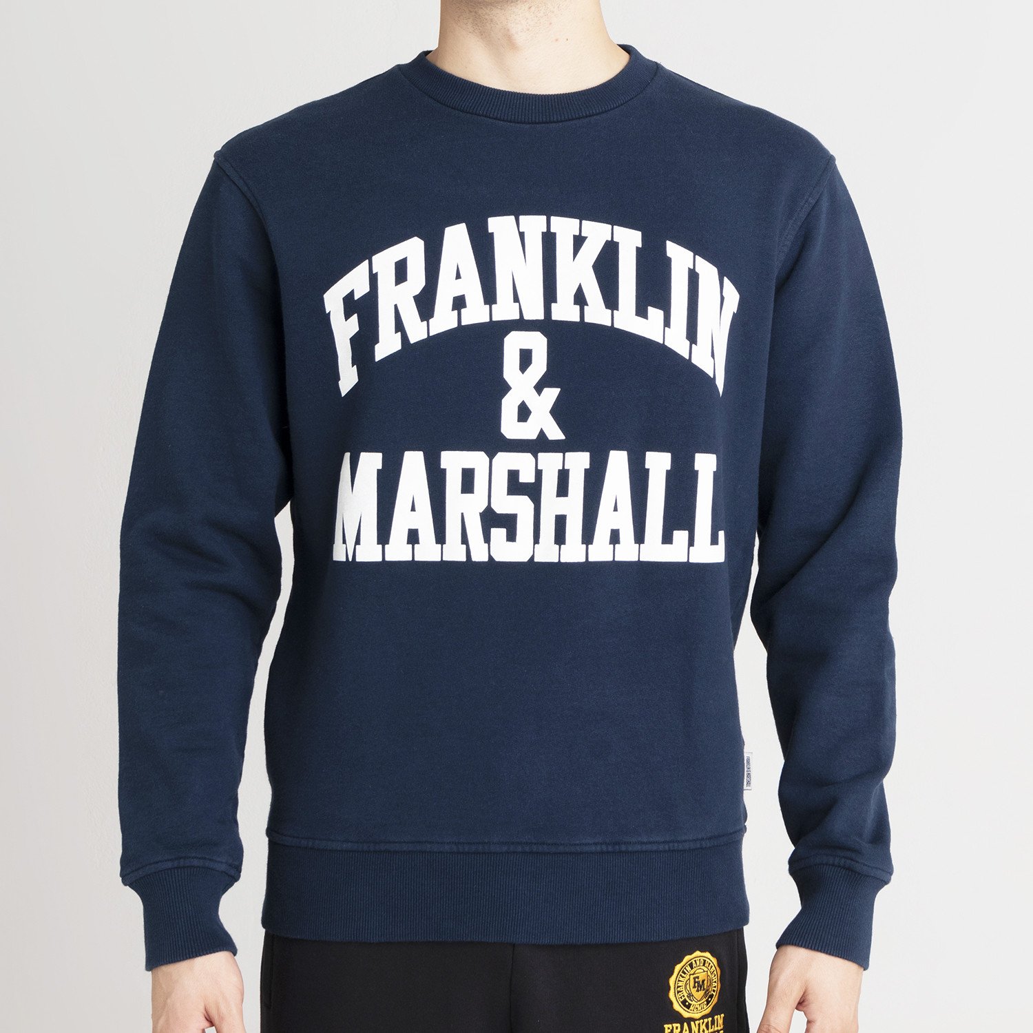 Franklin-Marshall-Ανδρικό-Φούτερ-9000066849_1629