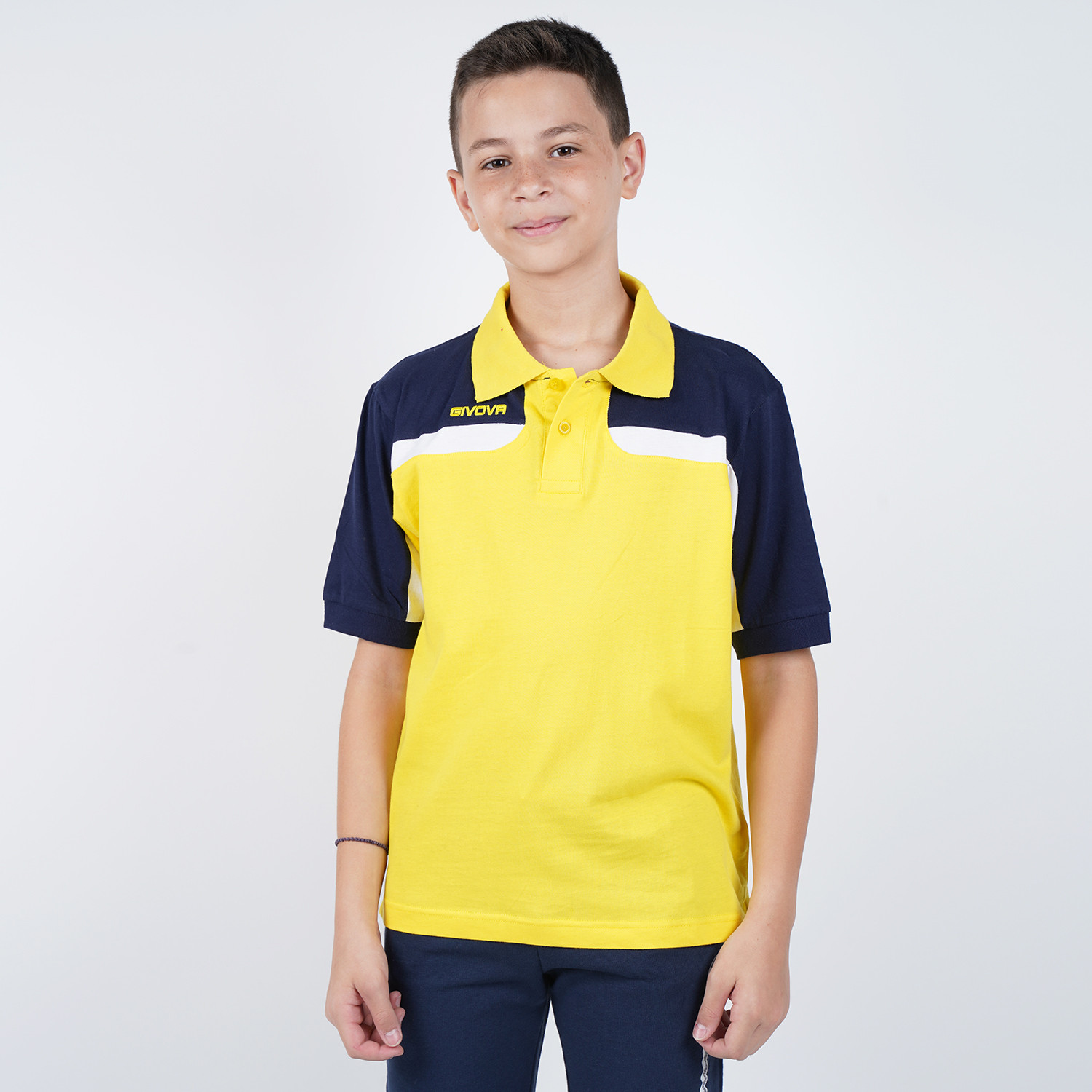 Givova-Polo-Spring-Παιδικό-Polo-T-Shirt-9000043058_8576