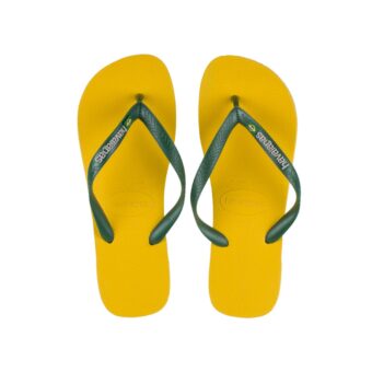 HAVAIANAS BRASIL LOGO BANANA