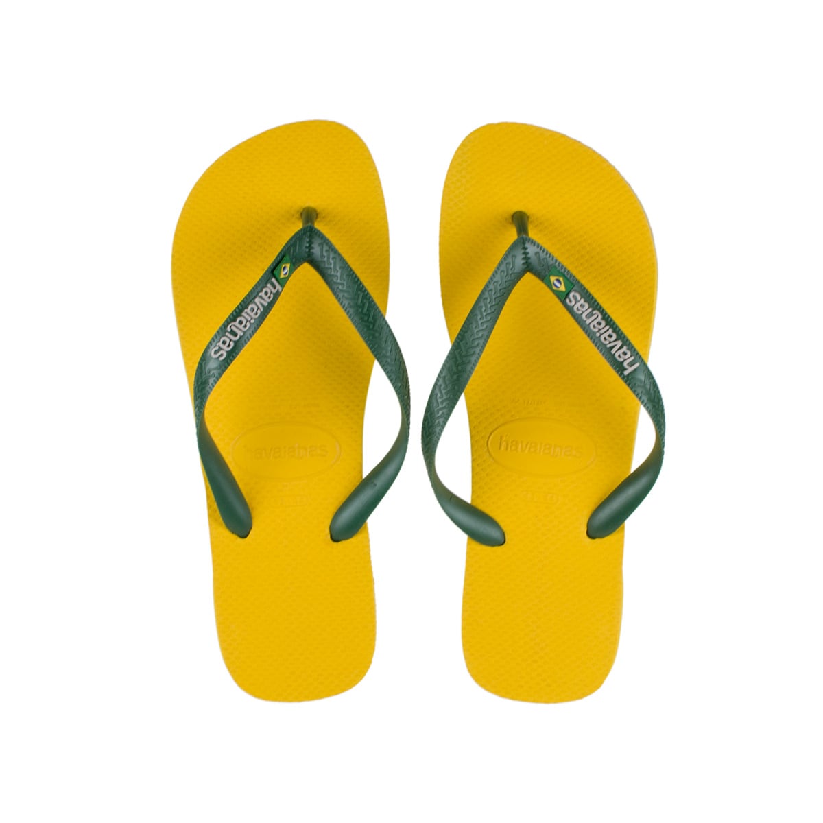 HAVAIANAS BRASIL LOGO BANANA HAVAIANAS BRASIL LOGO BANANA